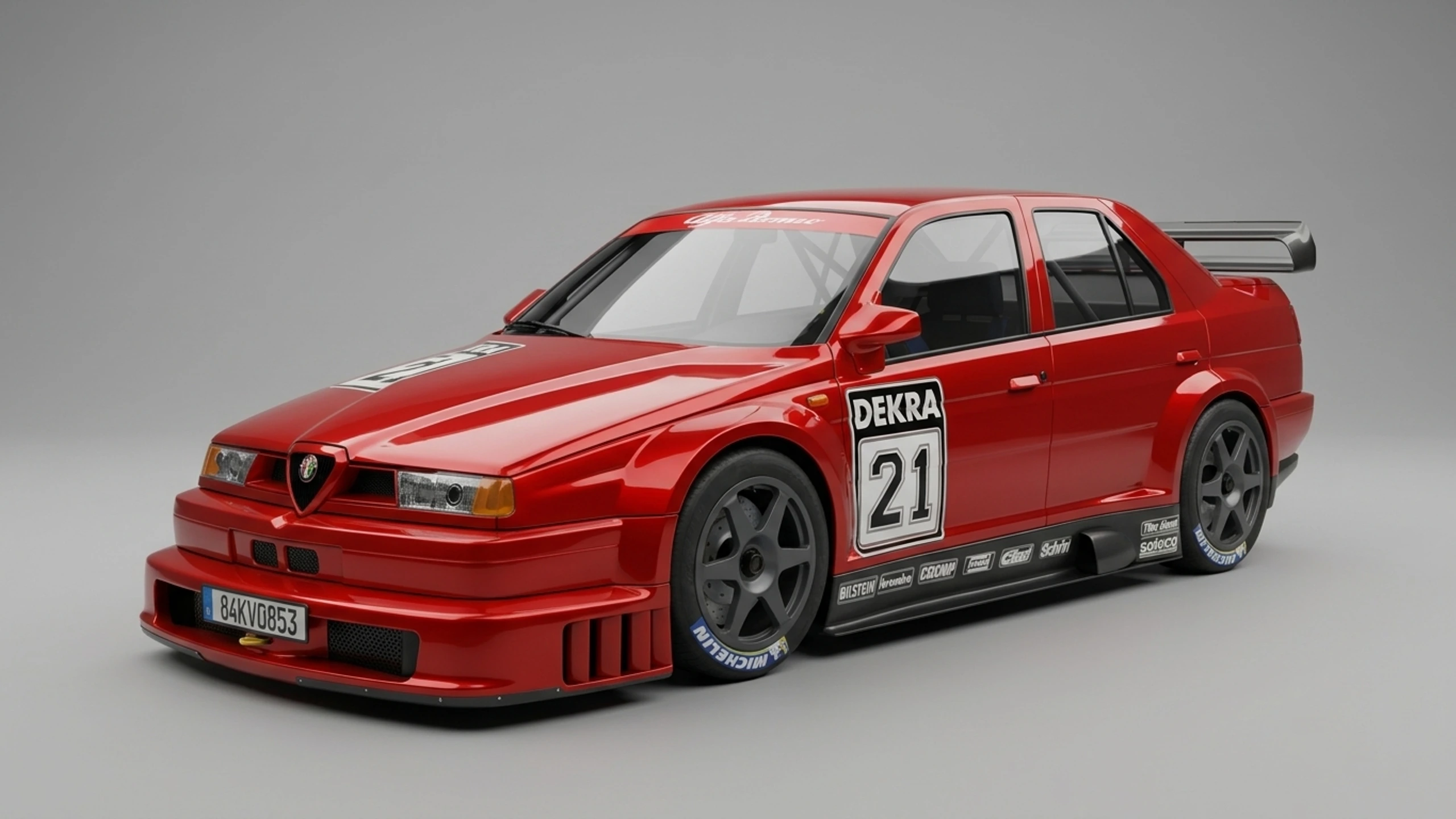 Alfa Romeo 155