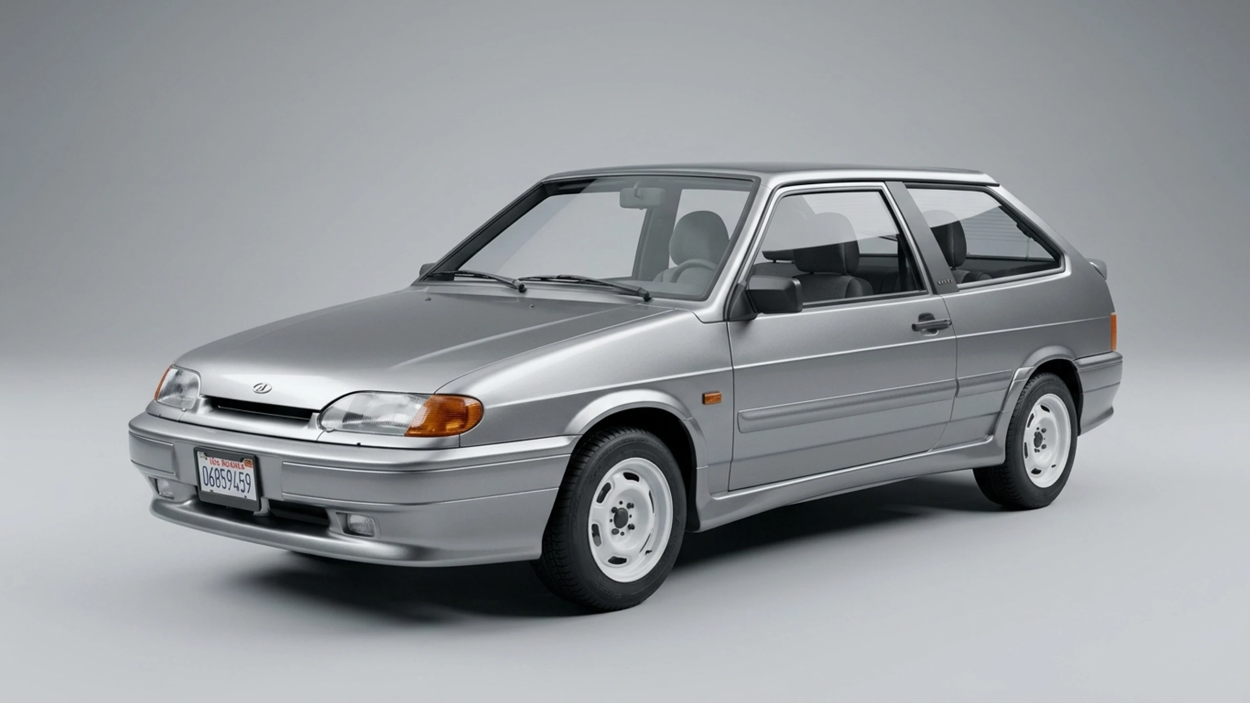 VAZ-2113 Samara II