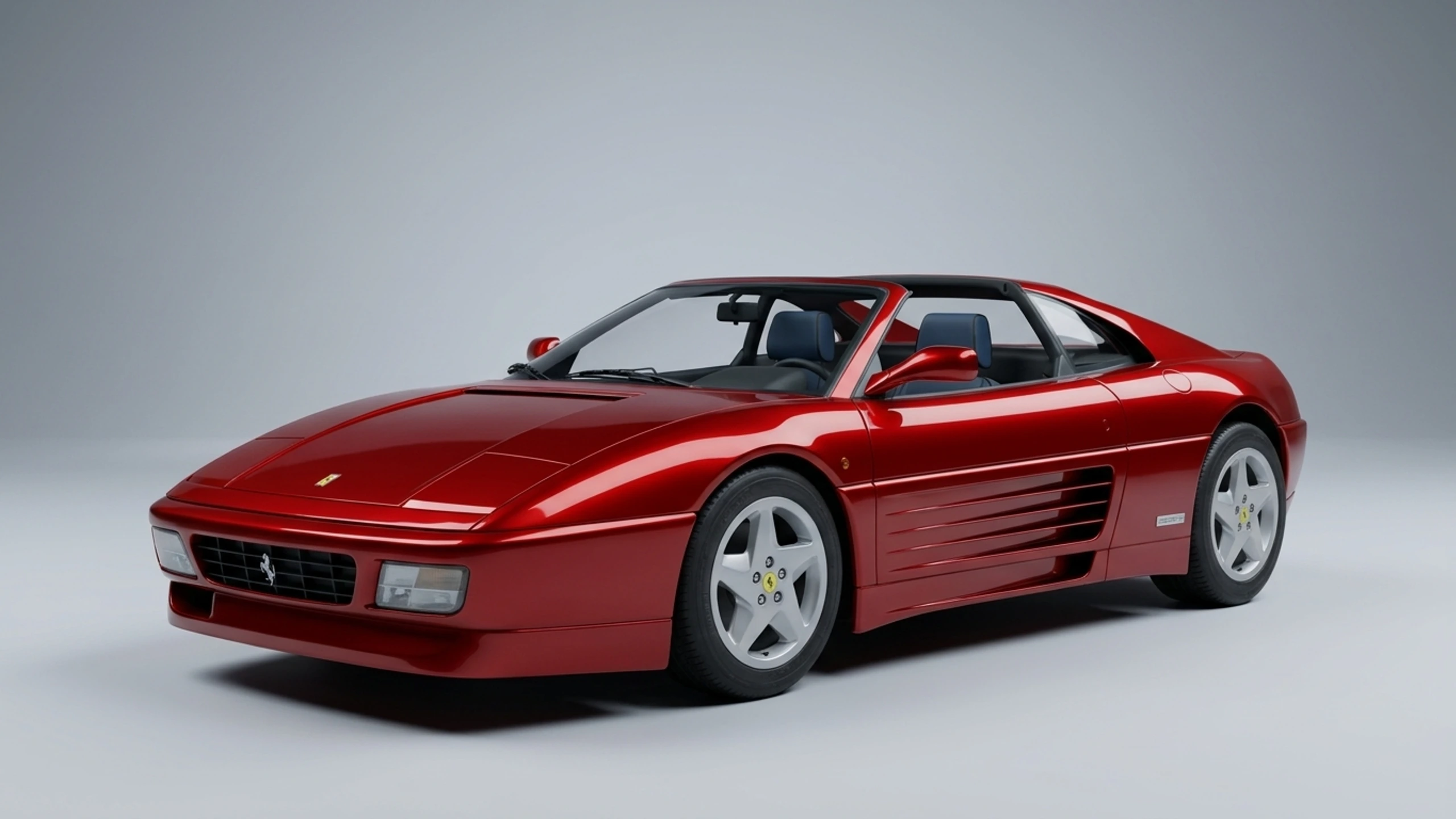 Ferrari 348 Spider