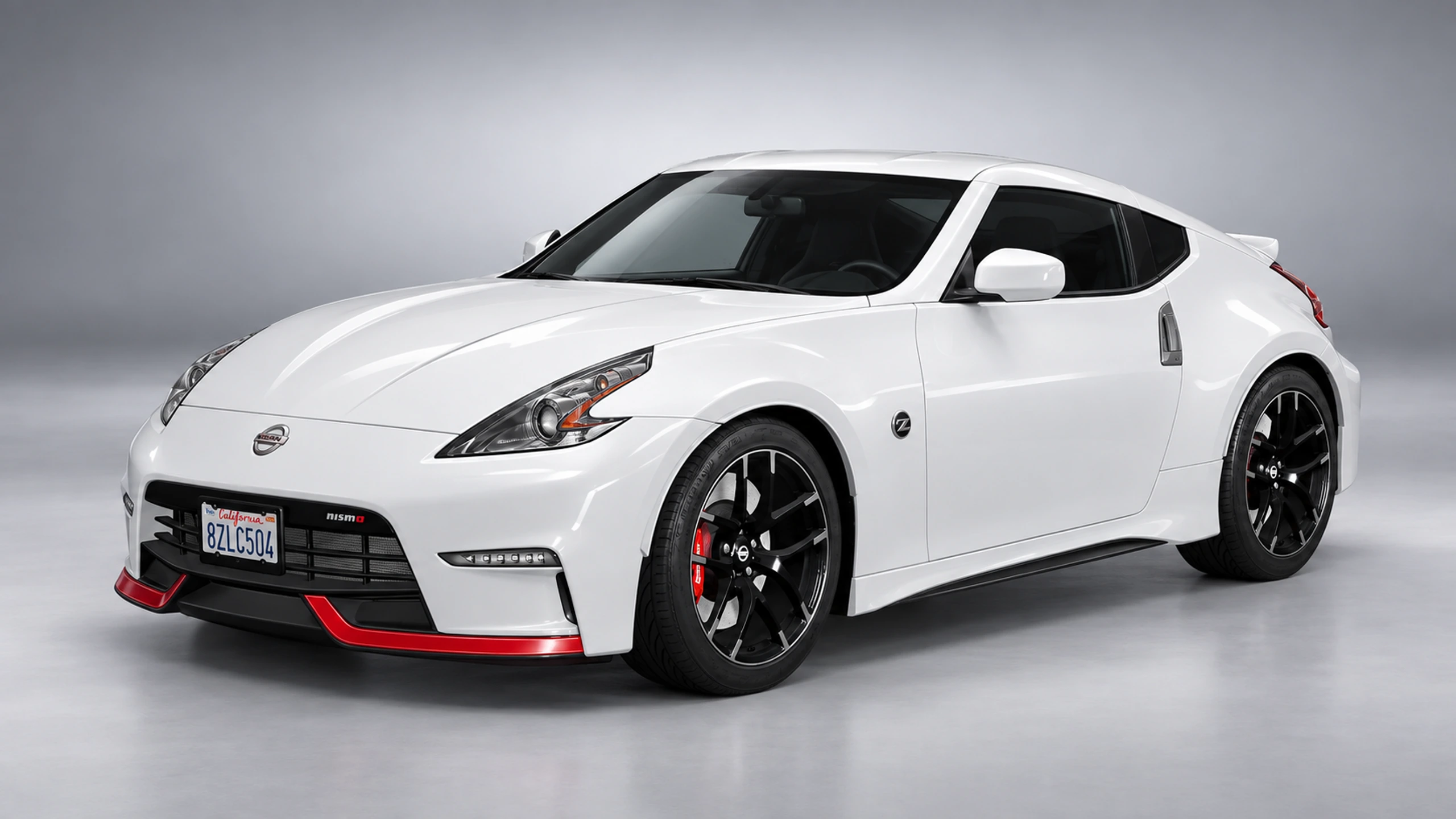 Nissan 370Z Nismo 2016