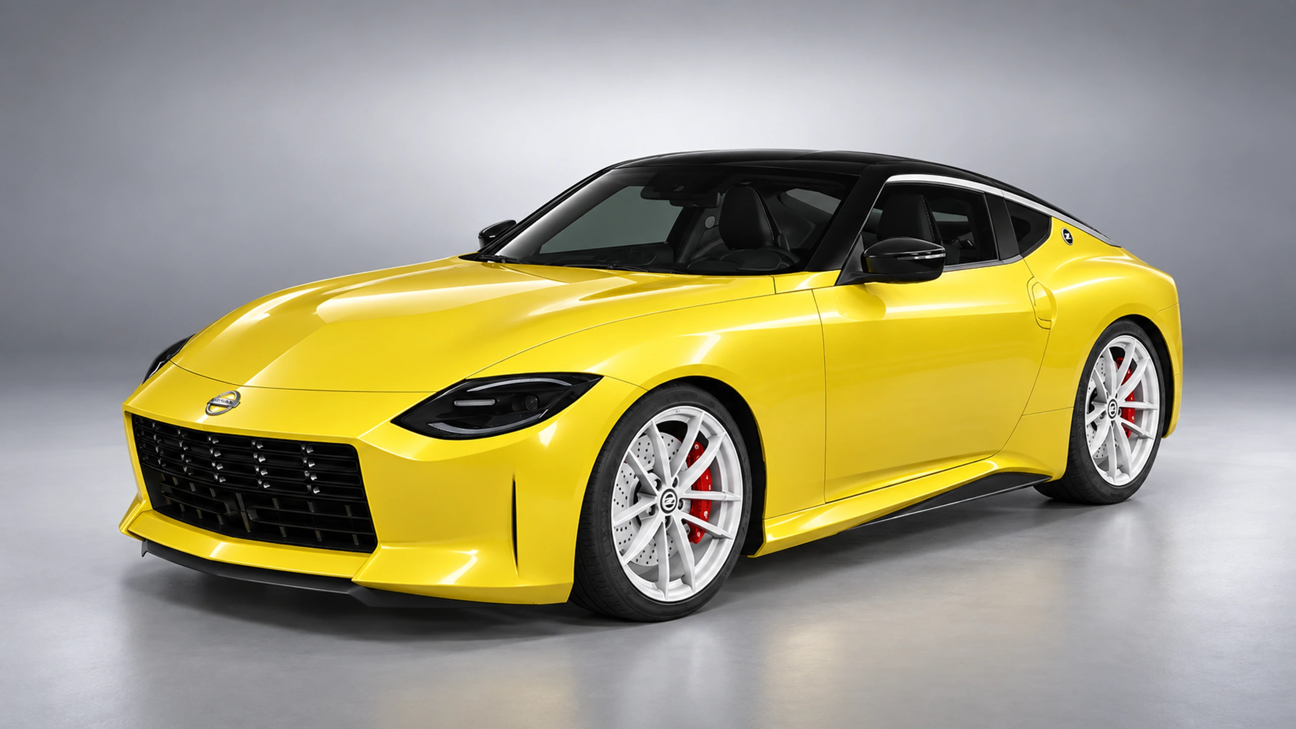 Nissan Z 2023