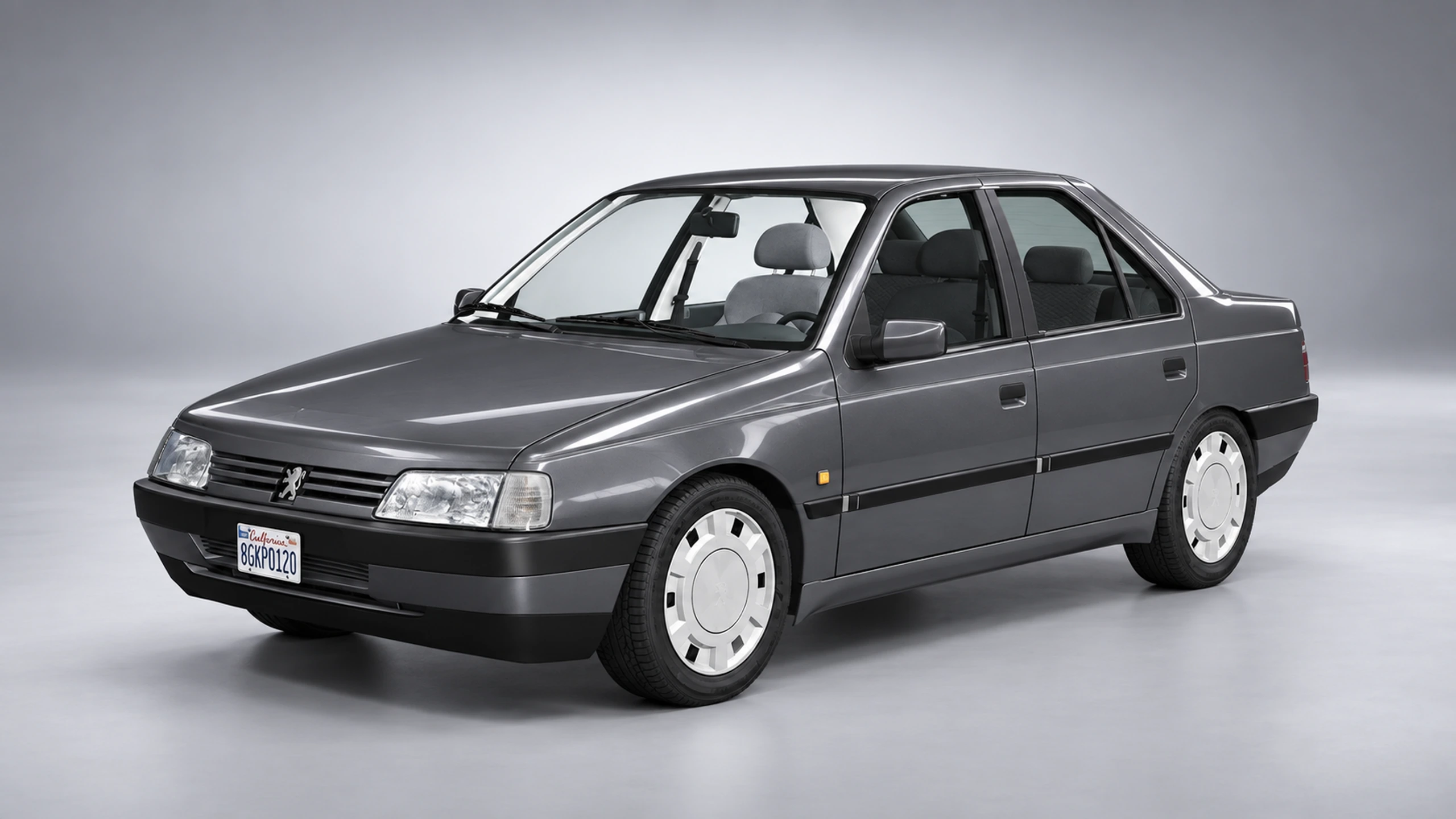 Peugeot 405 Mi16
