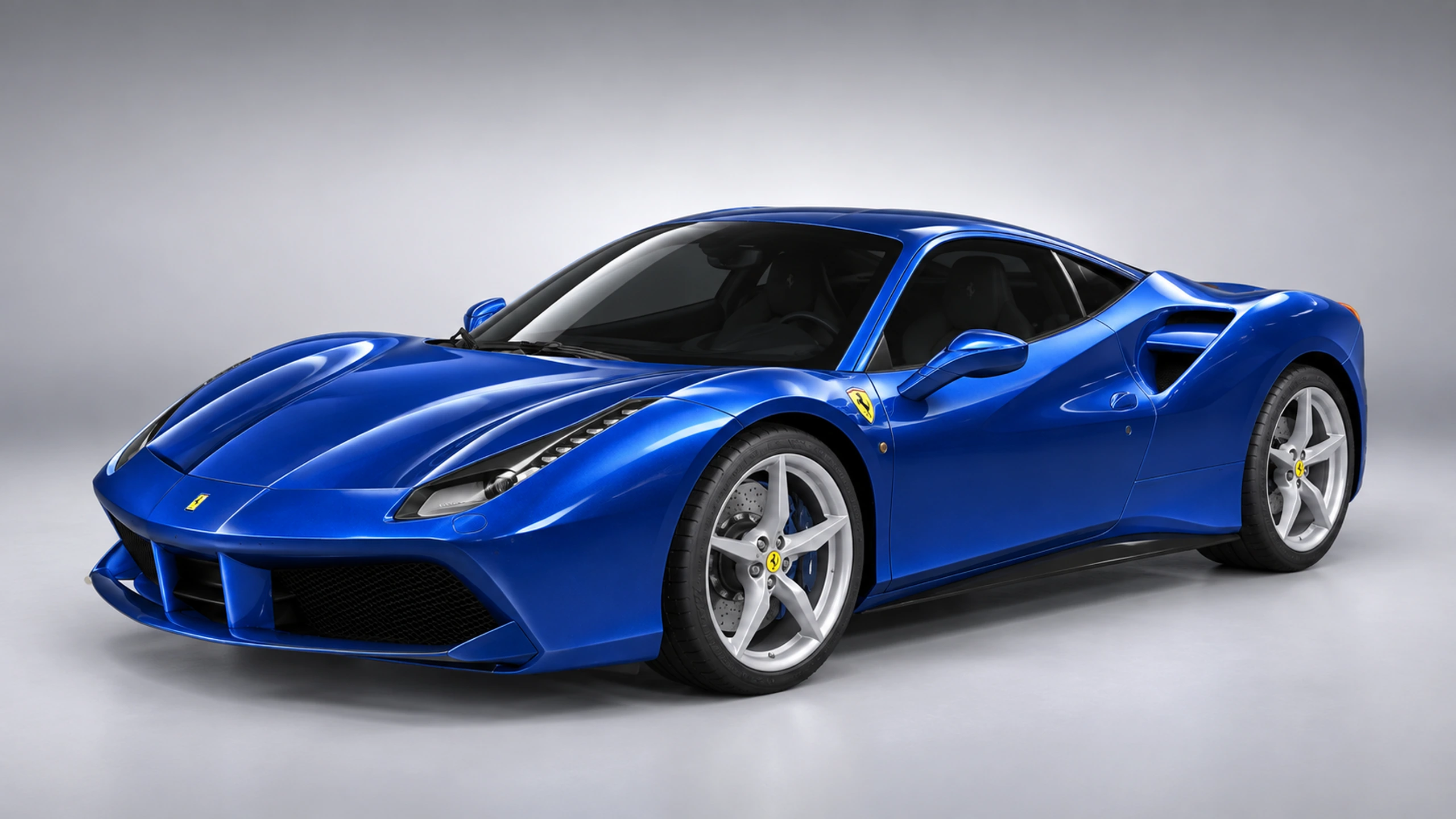 Bấm để xem toàn màn hình Ferrari 488 GTB