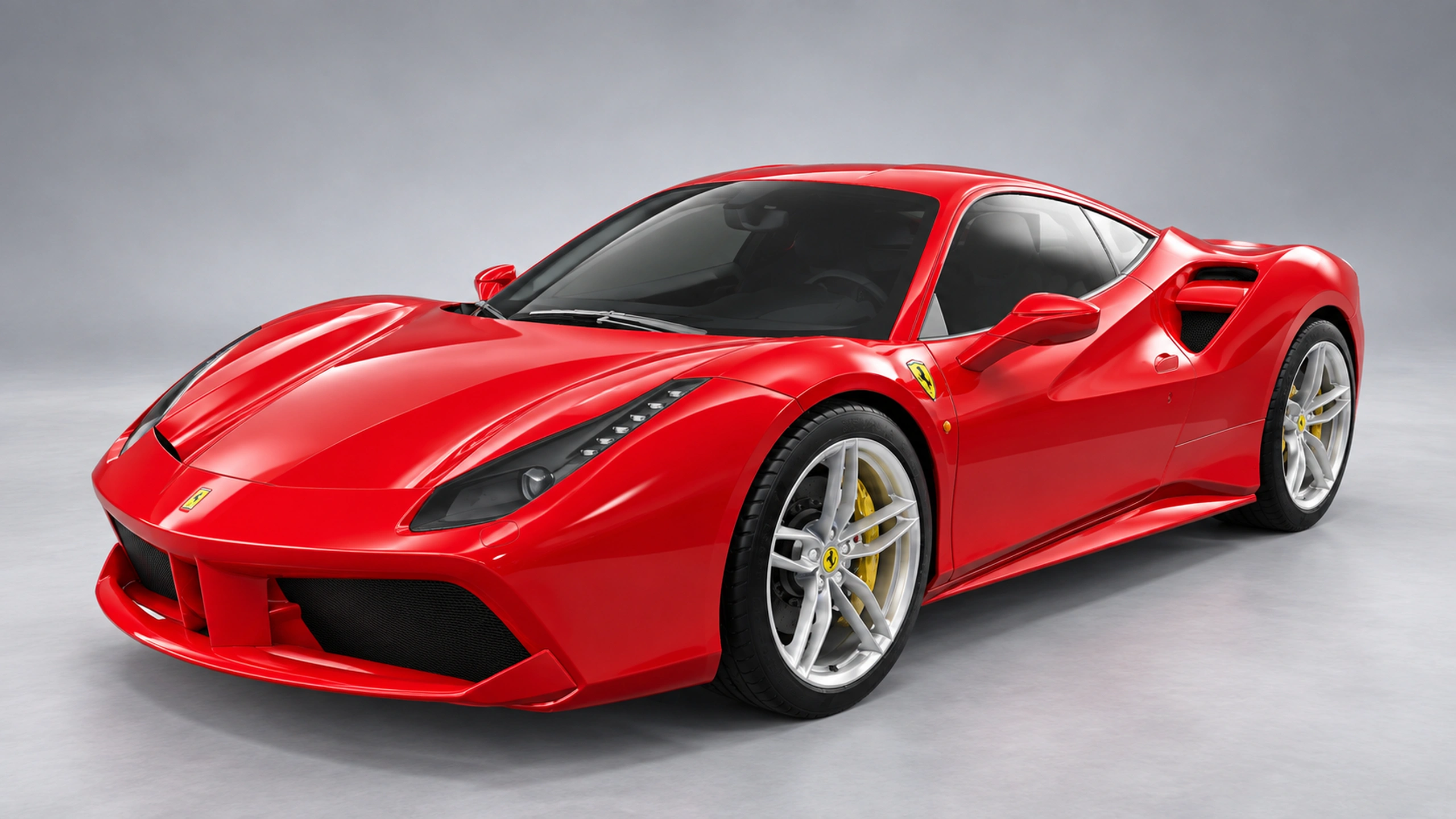 Ferrari 488 GTB