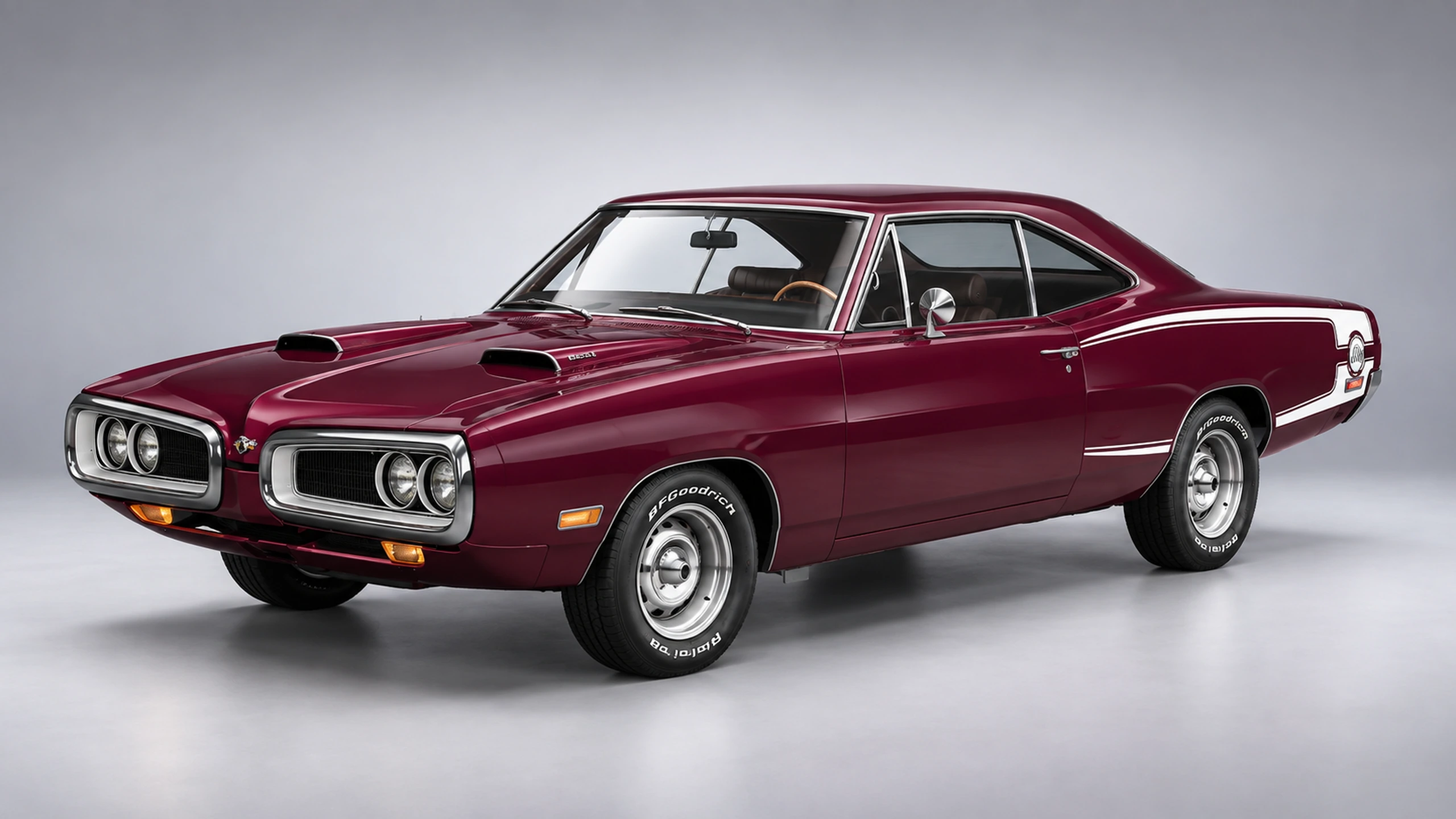 Pulsa para ver en pantalla completa Dodge Coronet Super Bee 1970