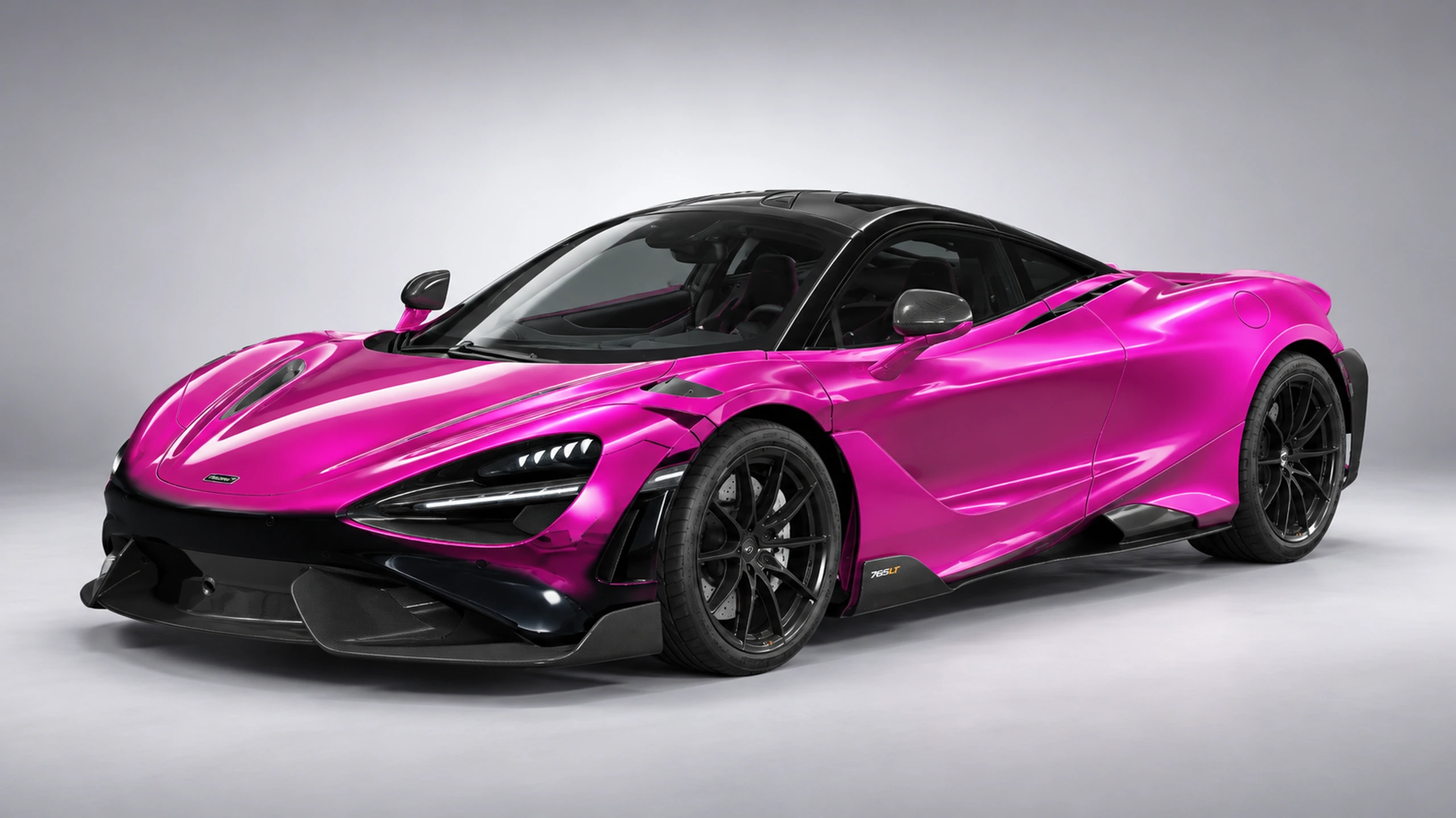 Bấm để xem toàn màn hình McLaren 765LT Coupe