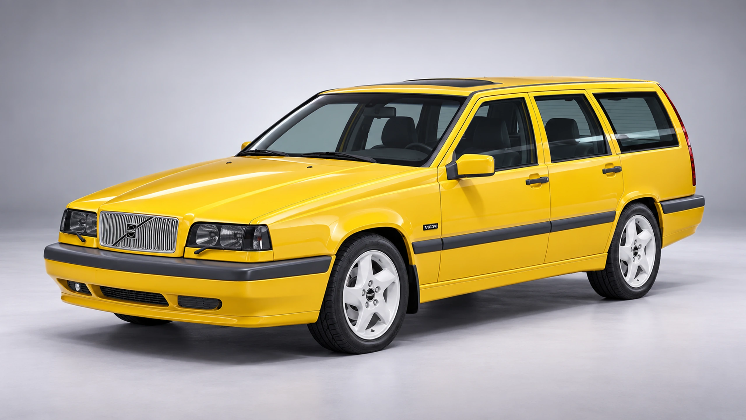 Volvo 850 T-5R Estate