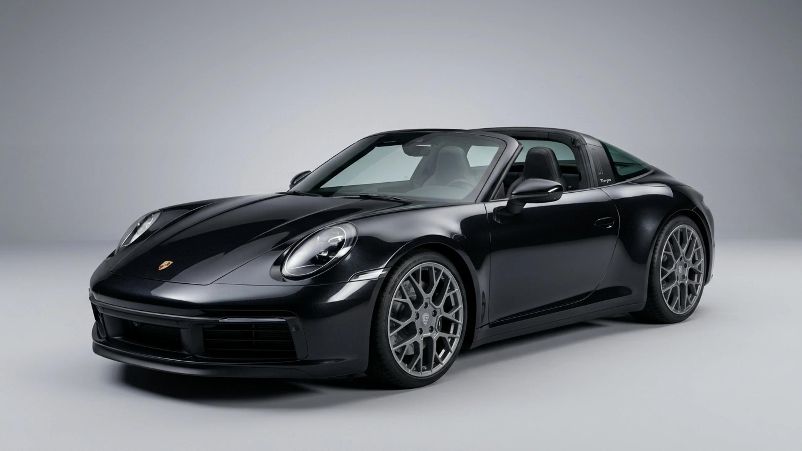 Нажмите, чтобы посмотреть на весь экран Porsche 911 Carrera T (992)