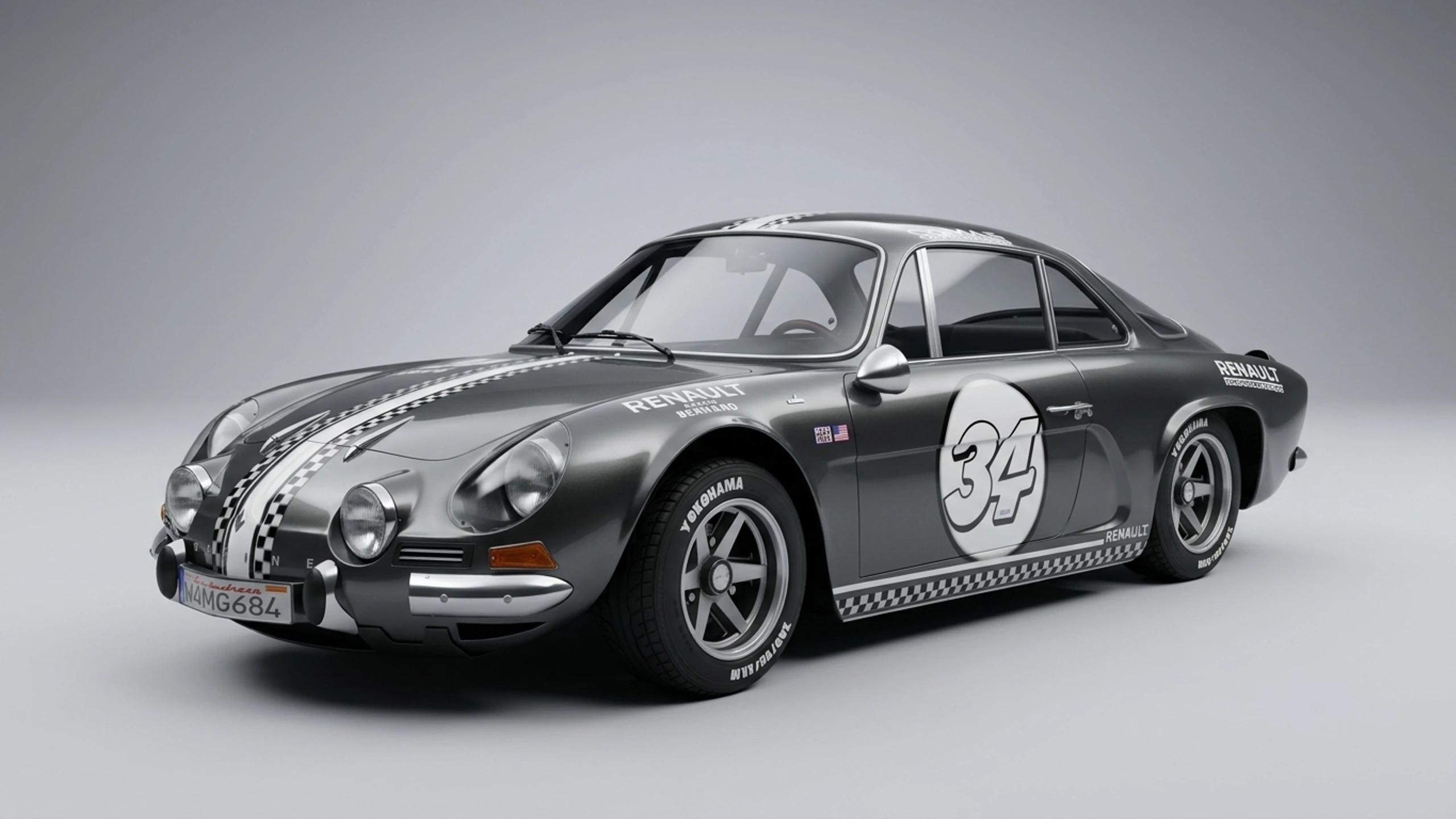 Bấm để xem toàn màn hình Alpine A110