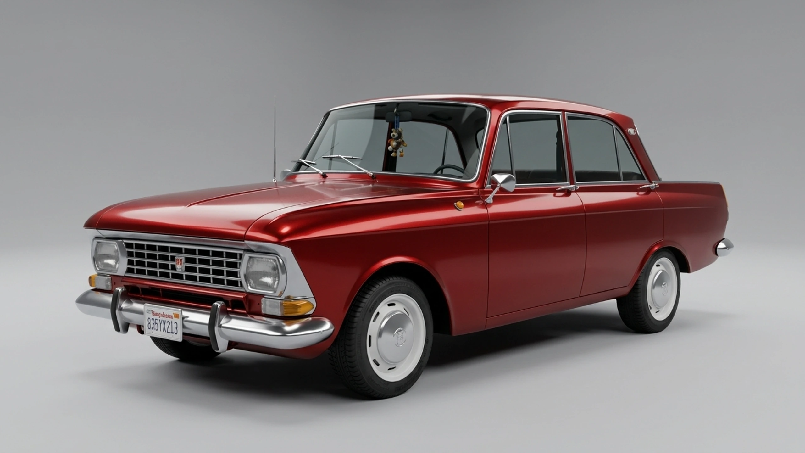 Нажмите, чтобы посмотреть на весь экран Ferrari 412i (1985)