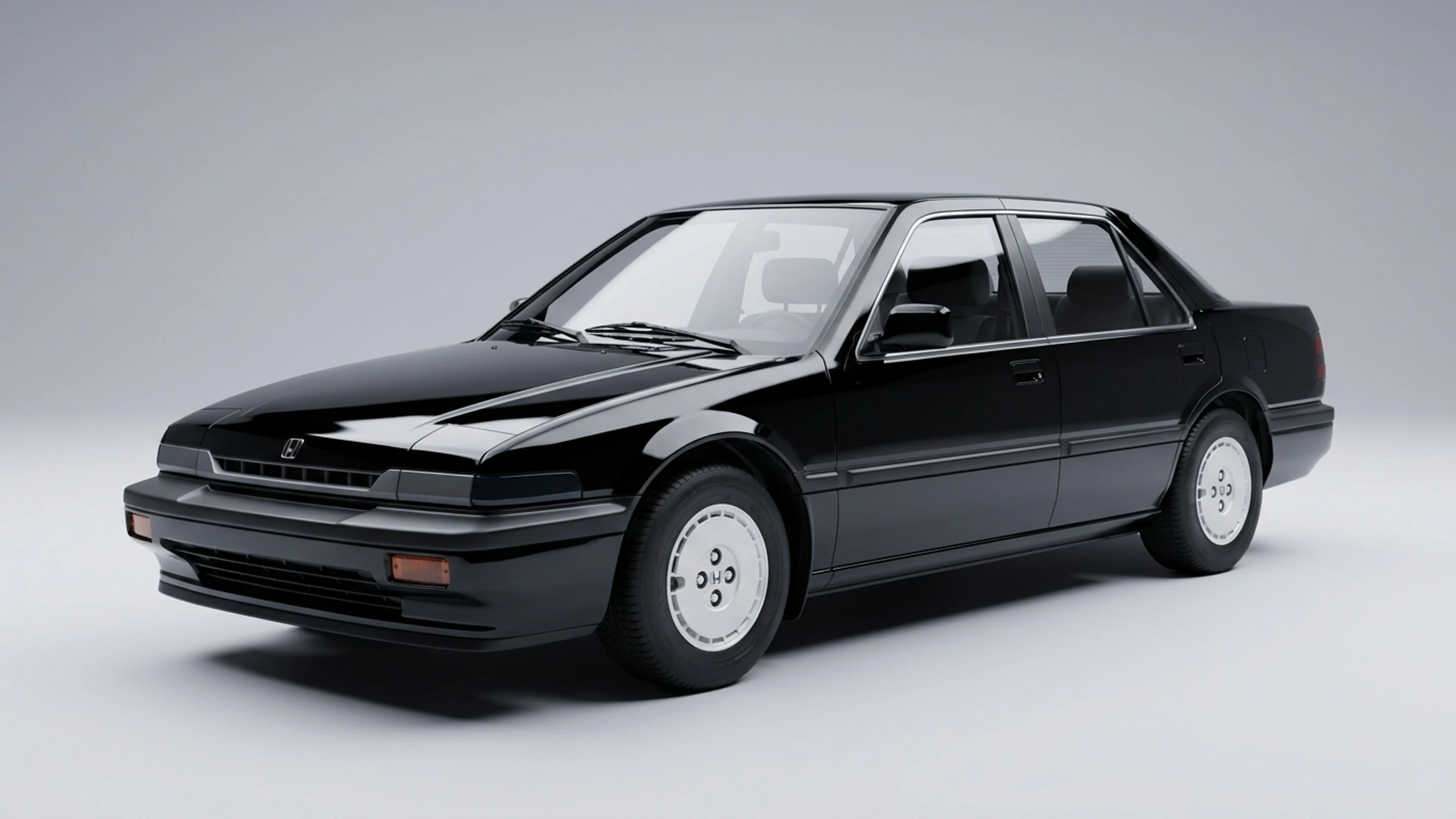 Honda Accord 1986