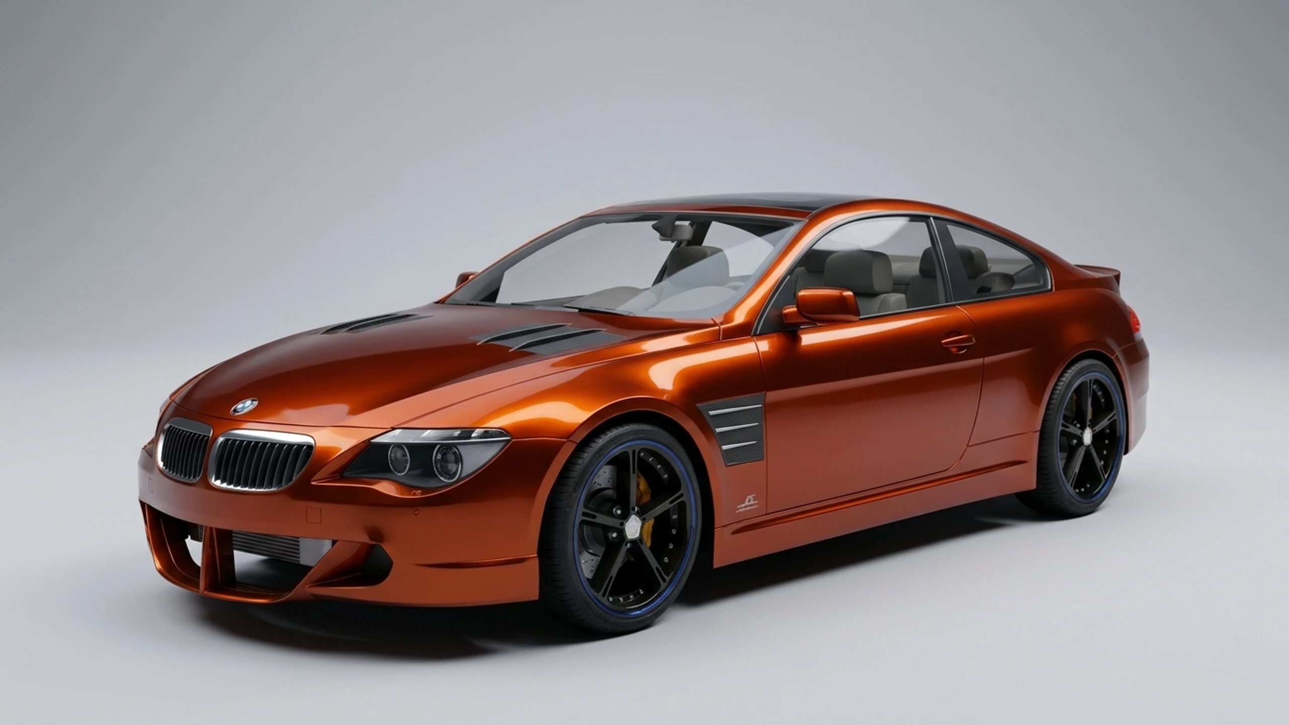 Pulsa para ver en pantalla completa AC Schnitzer ACS6 Sport (F06)