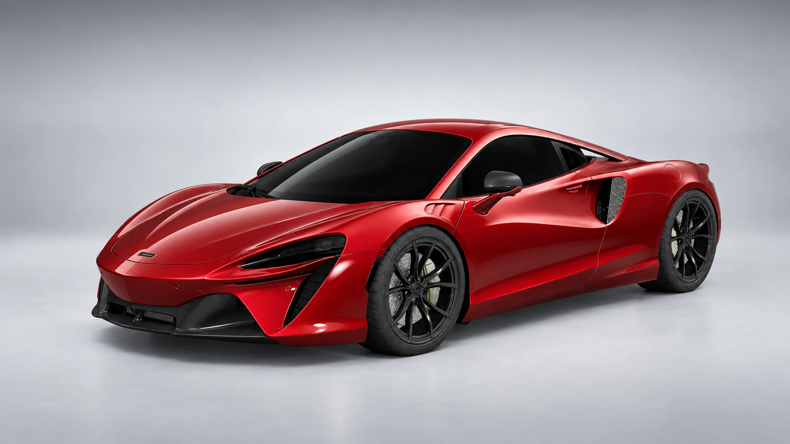 McLaren Artura