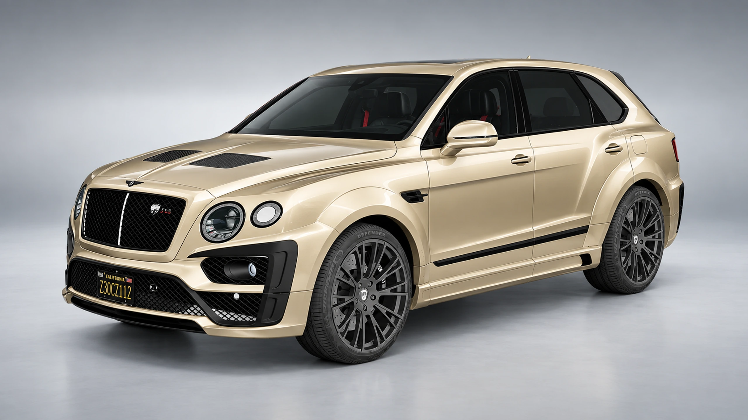 Click to view fullscreen Changan BenBen E-Star EV