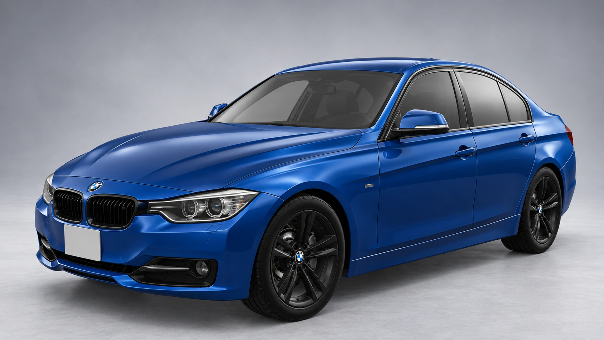 Pulsa para ver en pantalla completa BMW 335i F30