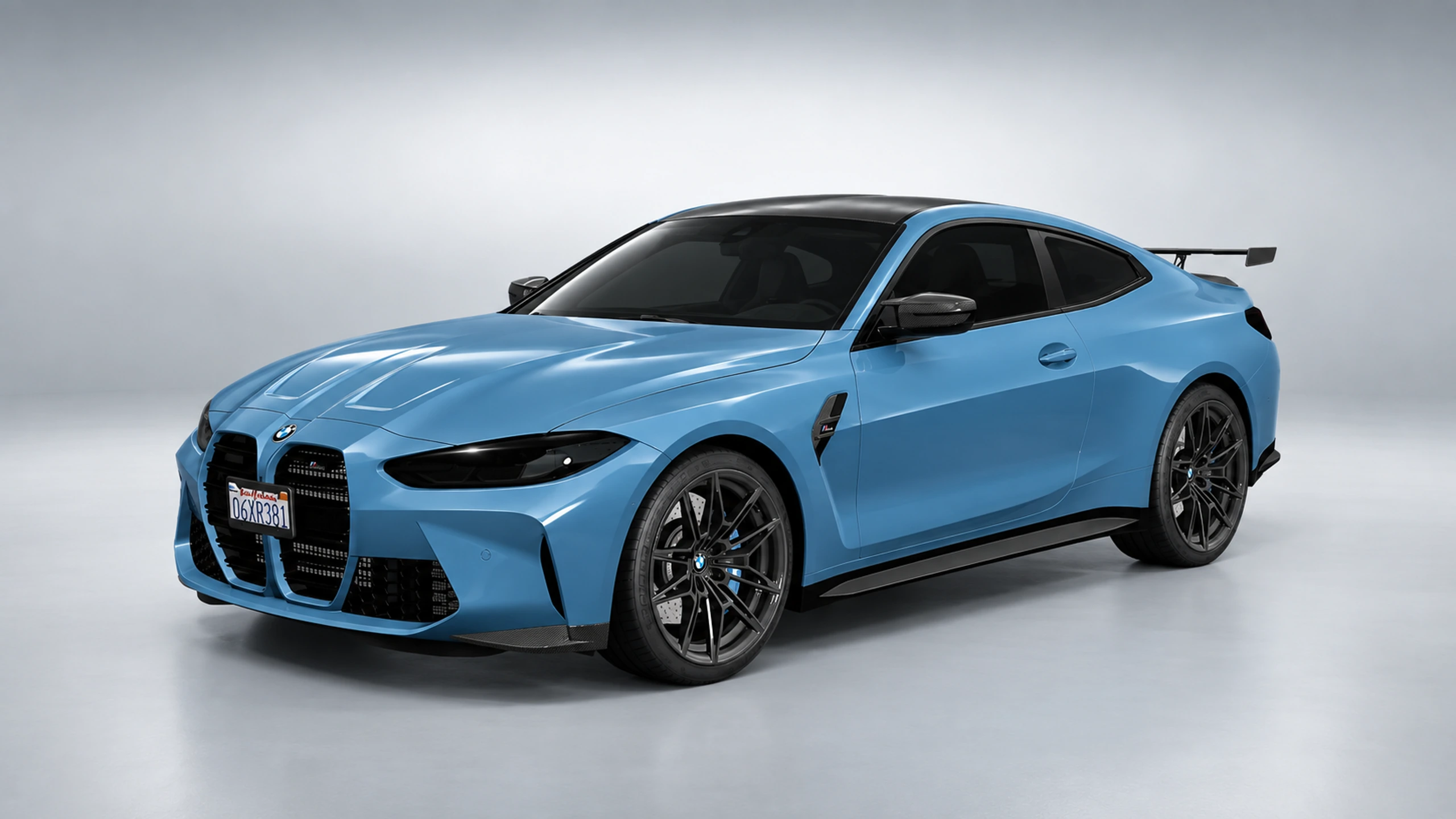 Clique para ver em tela cheia BMW M4 Coupé (F82)