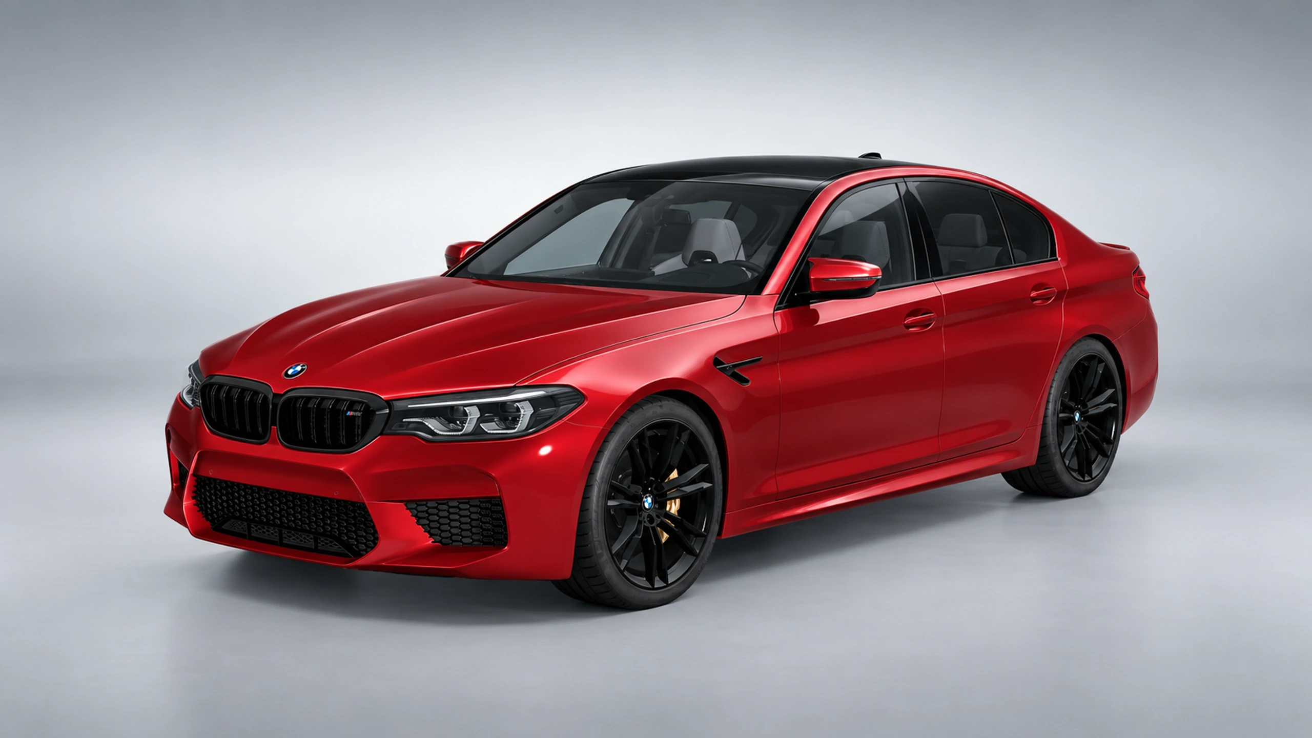 Pulsa para ver en pantalla completa BMW M5 Competition (F90)