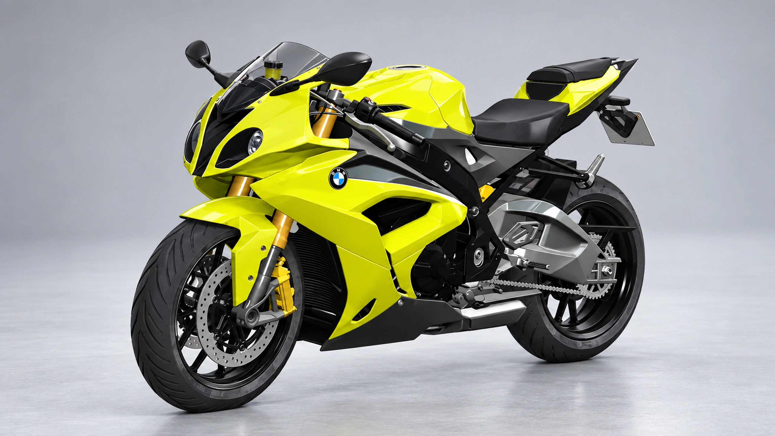 กดเพื่อดูแบบเต็มหน้าจอ 2016 BMW S1000RR