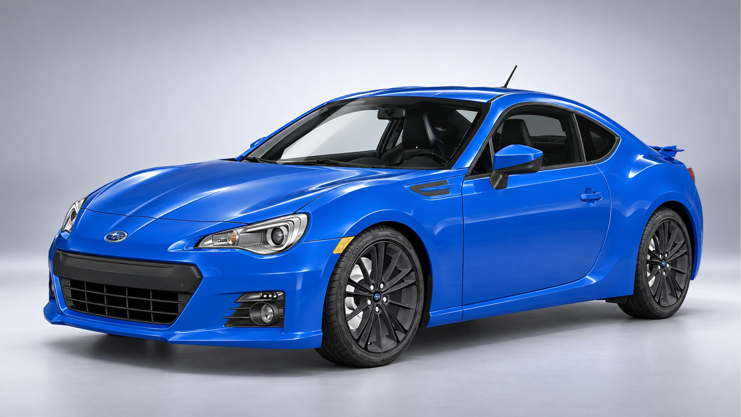 Bấm để xem toàn màn hình Subaru BRZ 2013