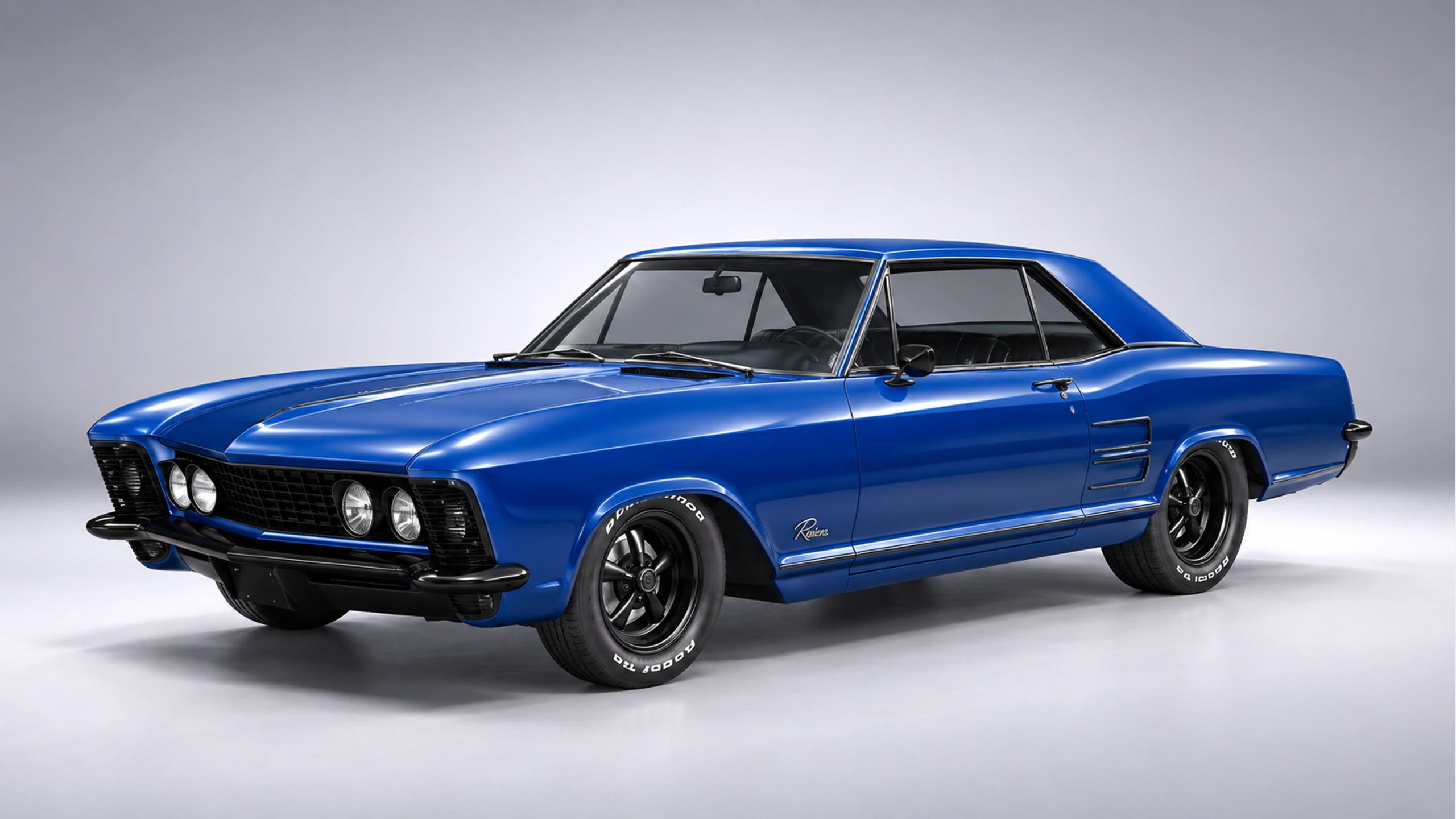 Buick Riviera 1964