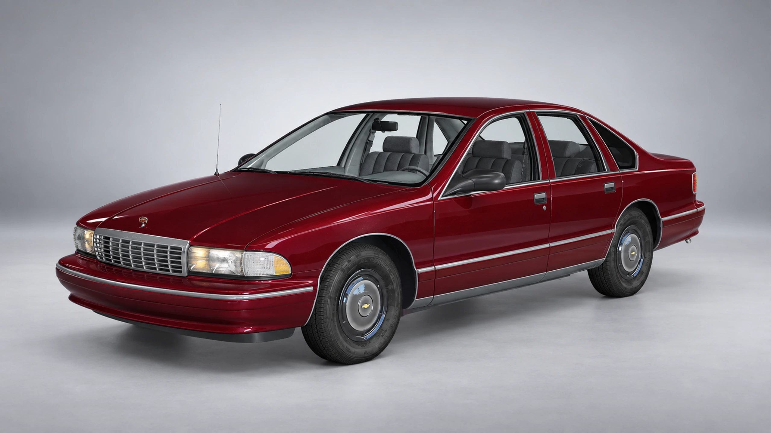 Chevrolet Caprice 1995