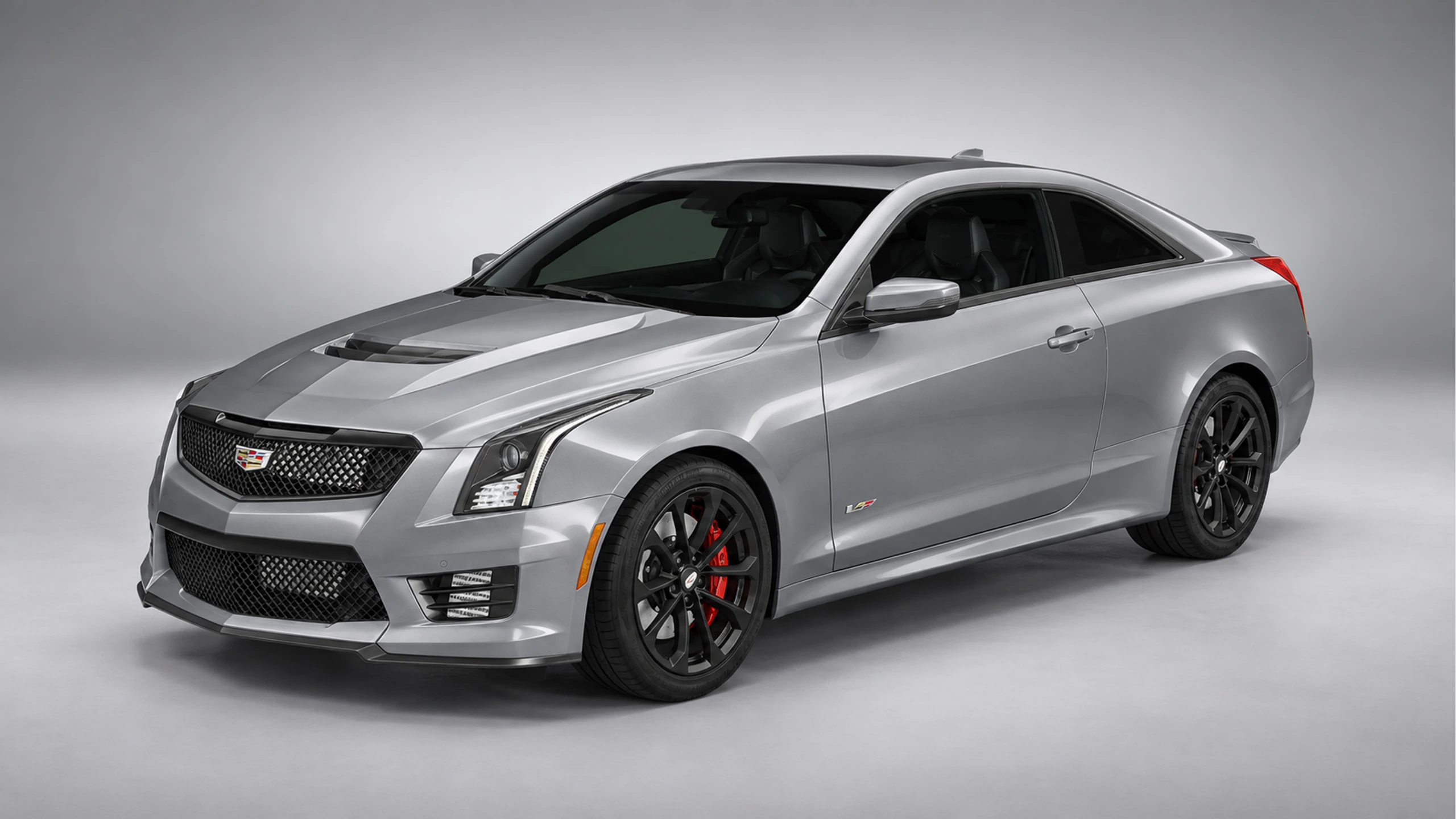 Cadillac ATS-V Coupé