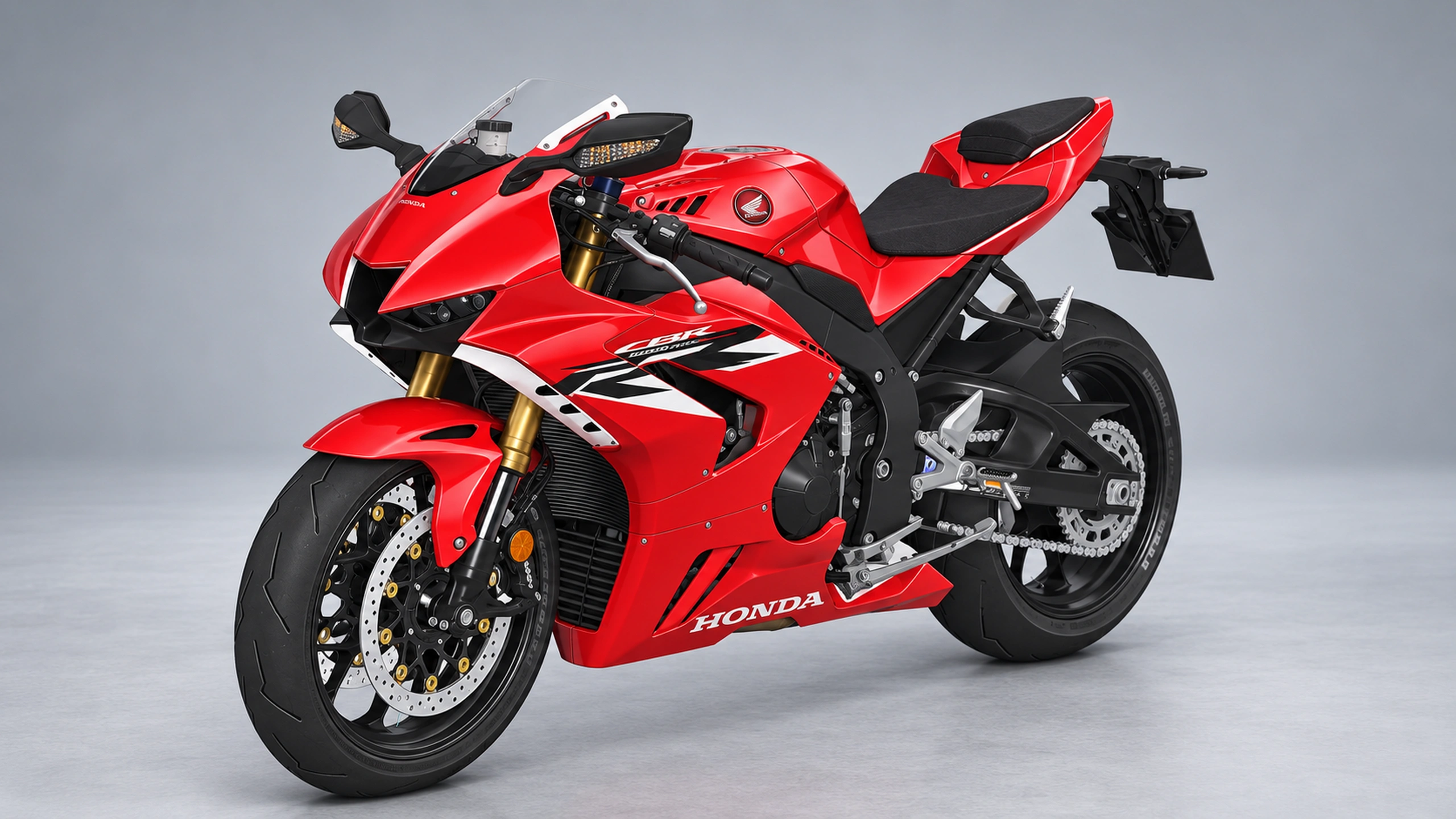 2020 Honda CBR1000RR-R