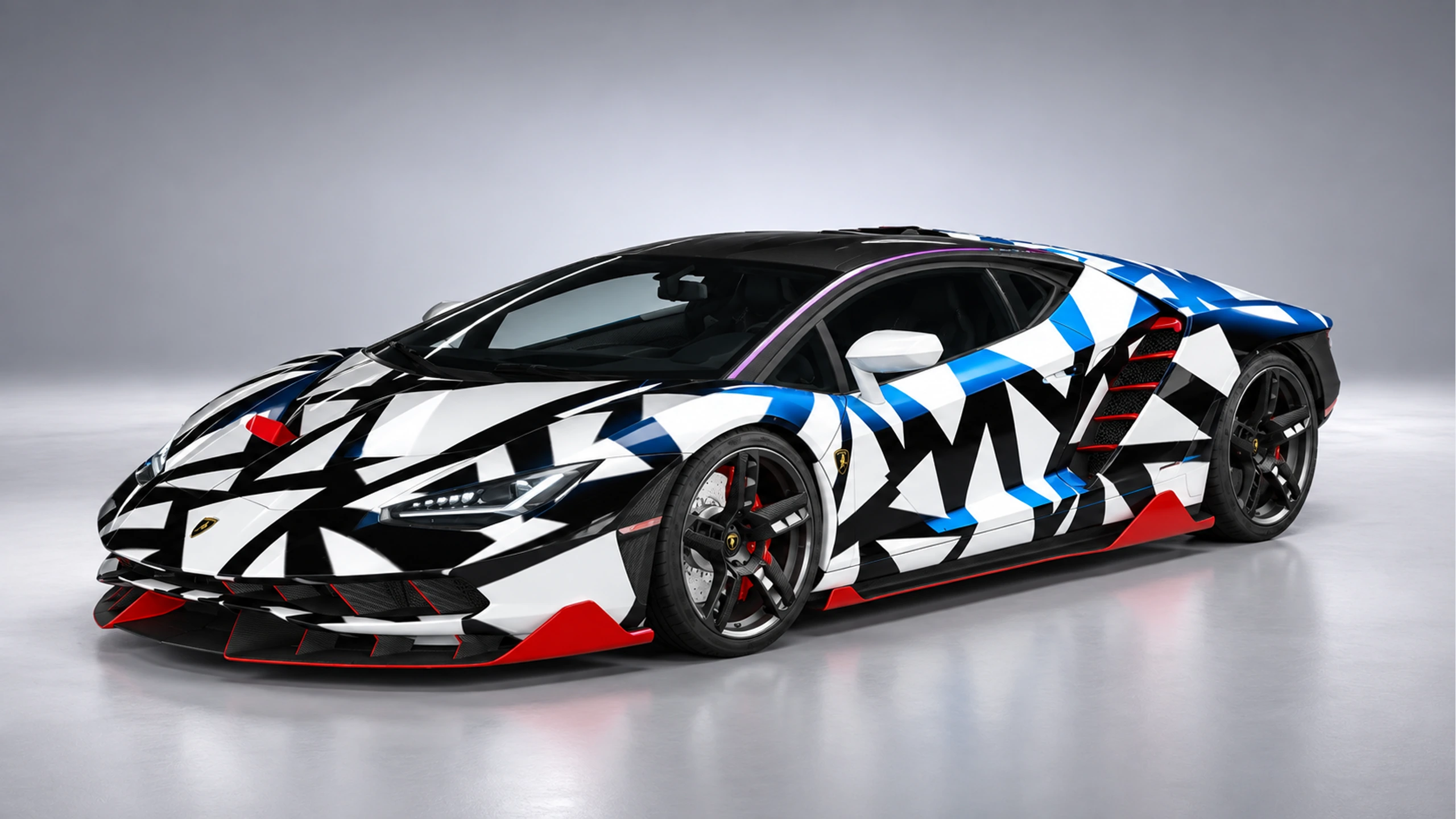 Lamborghini Centenario