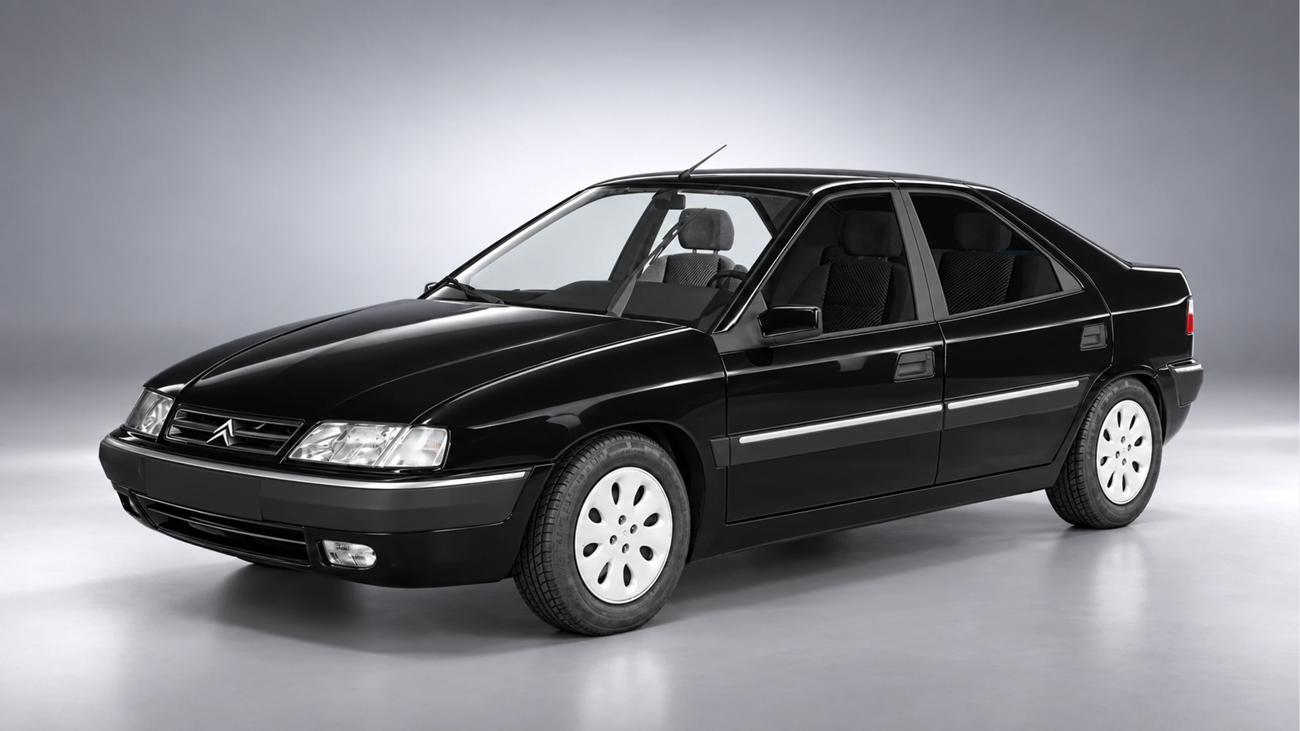 Citroën Xantia