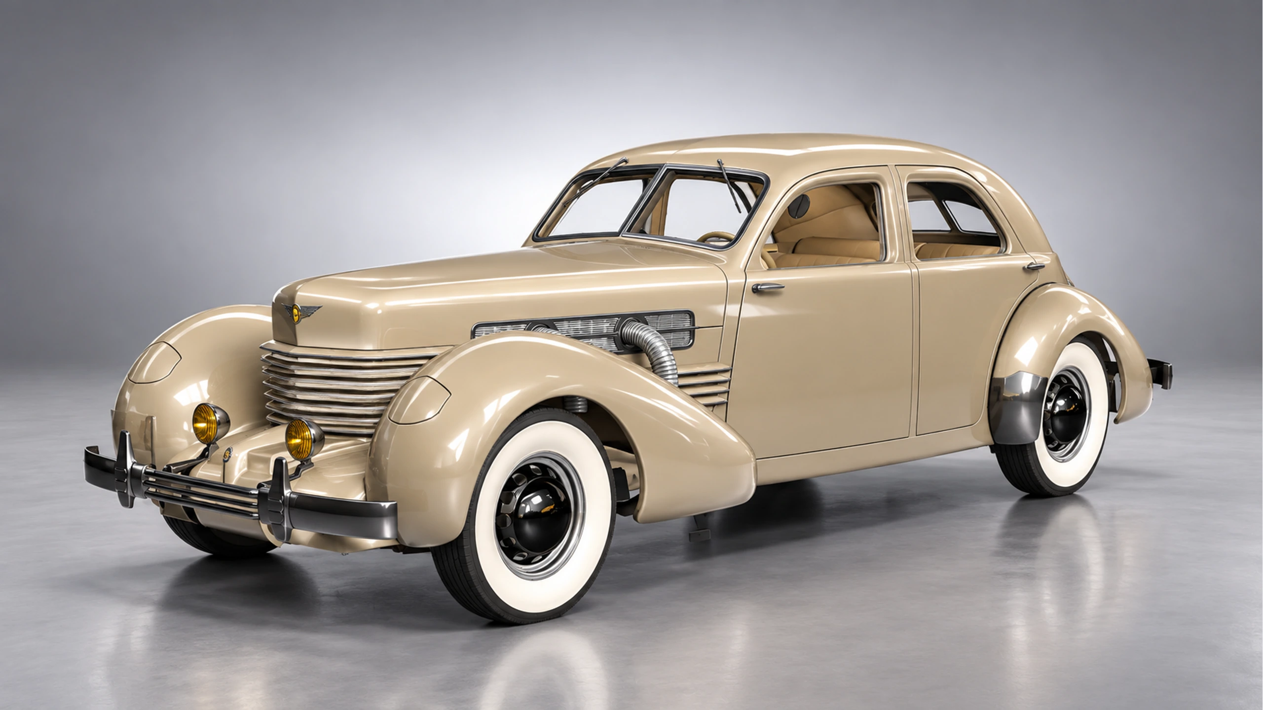 Cord 812 1937