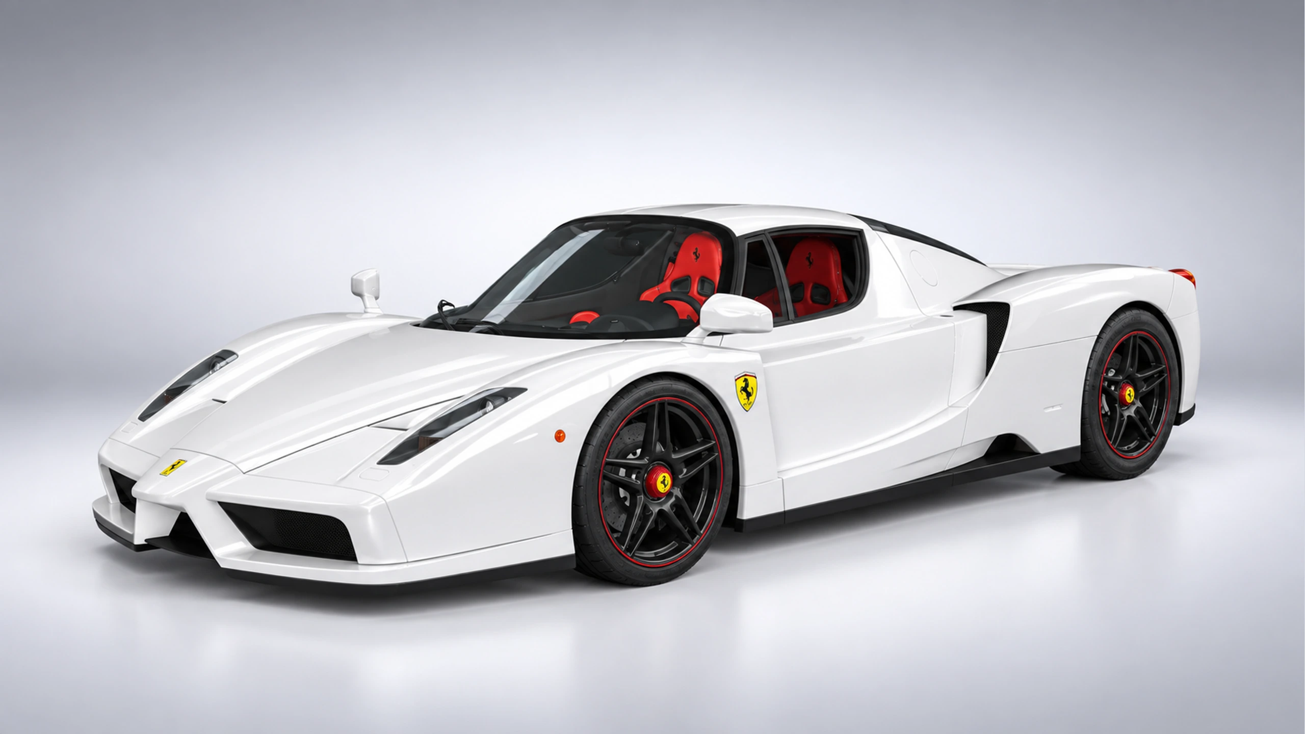 Ferrari Enzo 2002