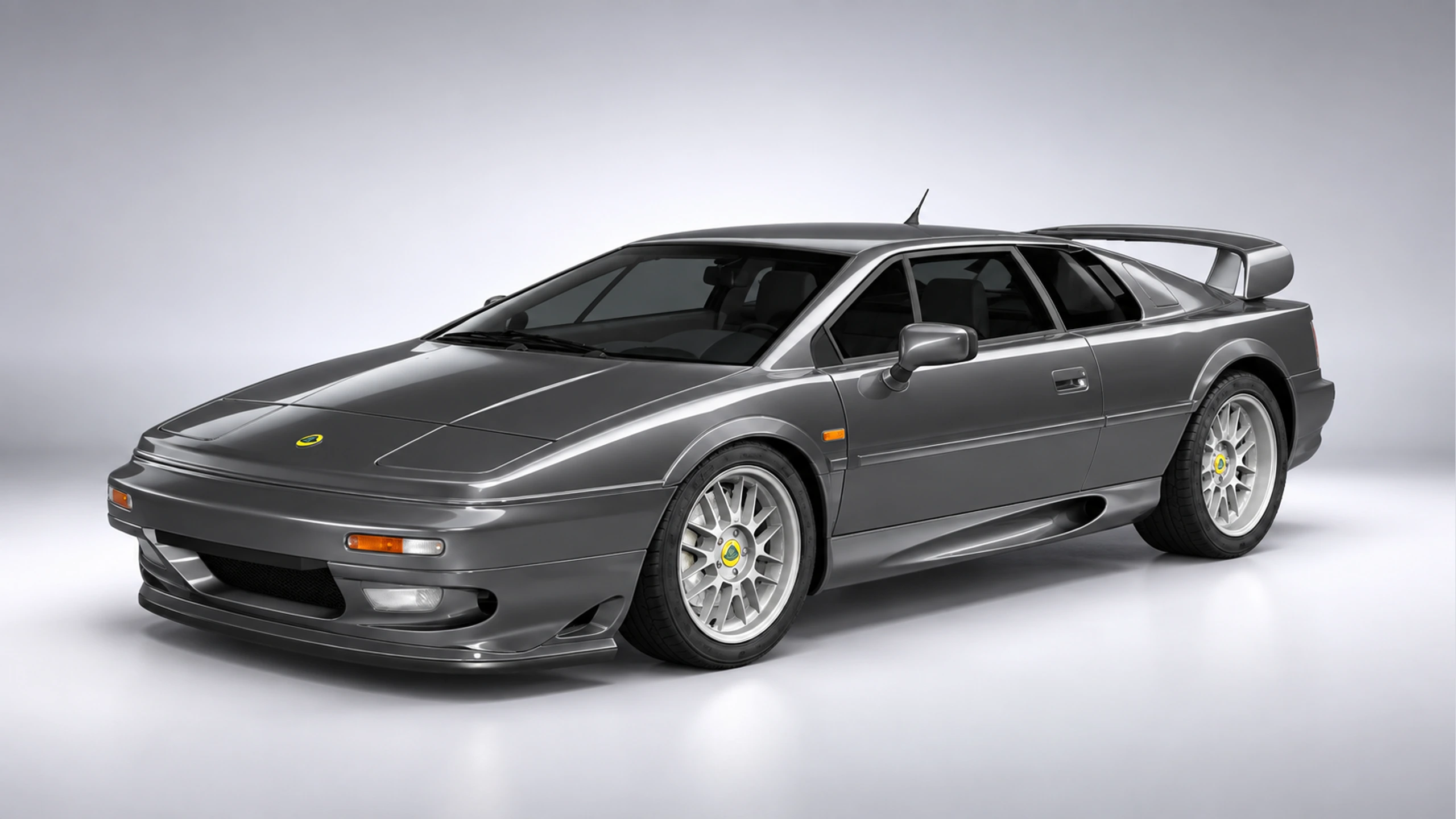 Lotus Esprit V8 2002