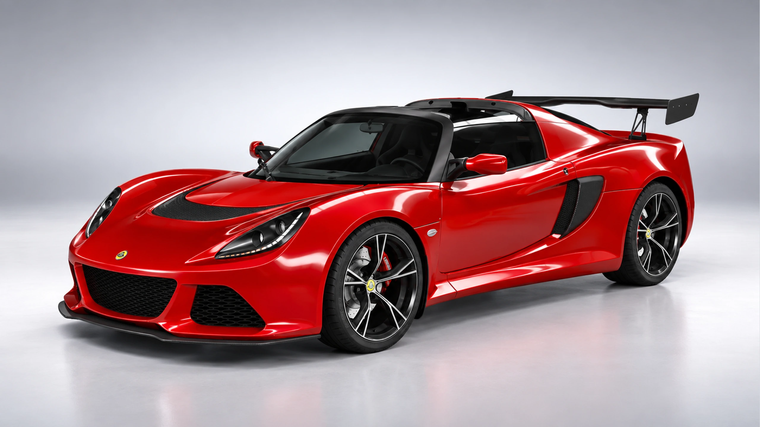 Click to view fullscreen Lotus Exige S V6 2012