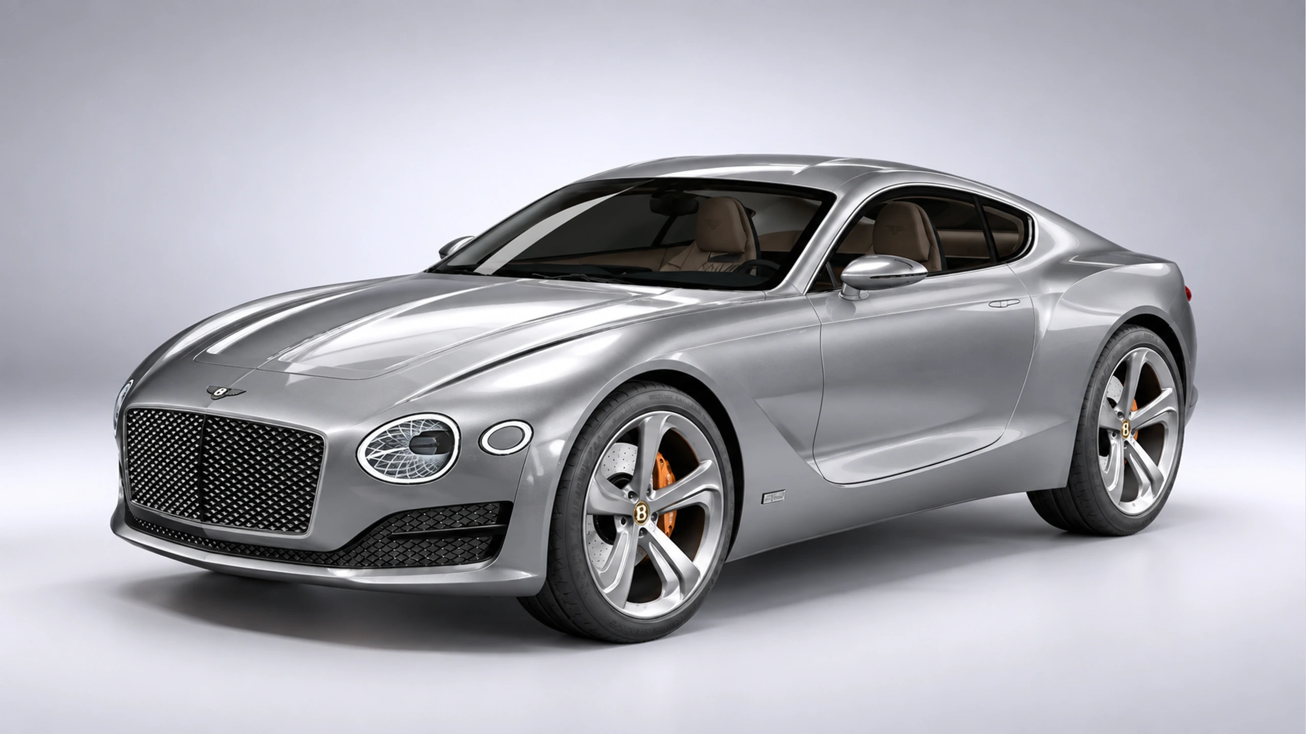 Bentley EXP 10 Speed 6 Livery
