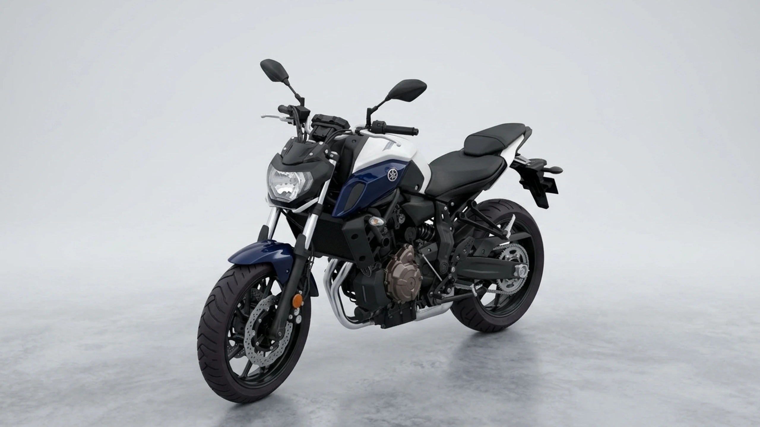 Bấm để xem toàn màn hình 2018 Yamaha MT-07