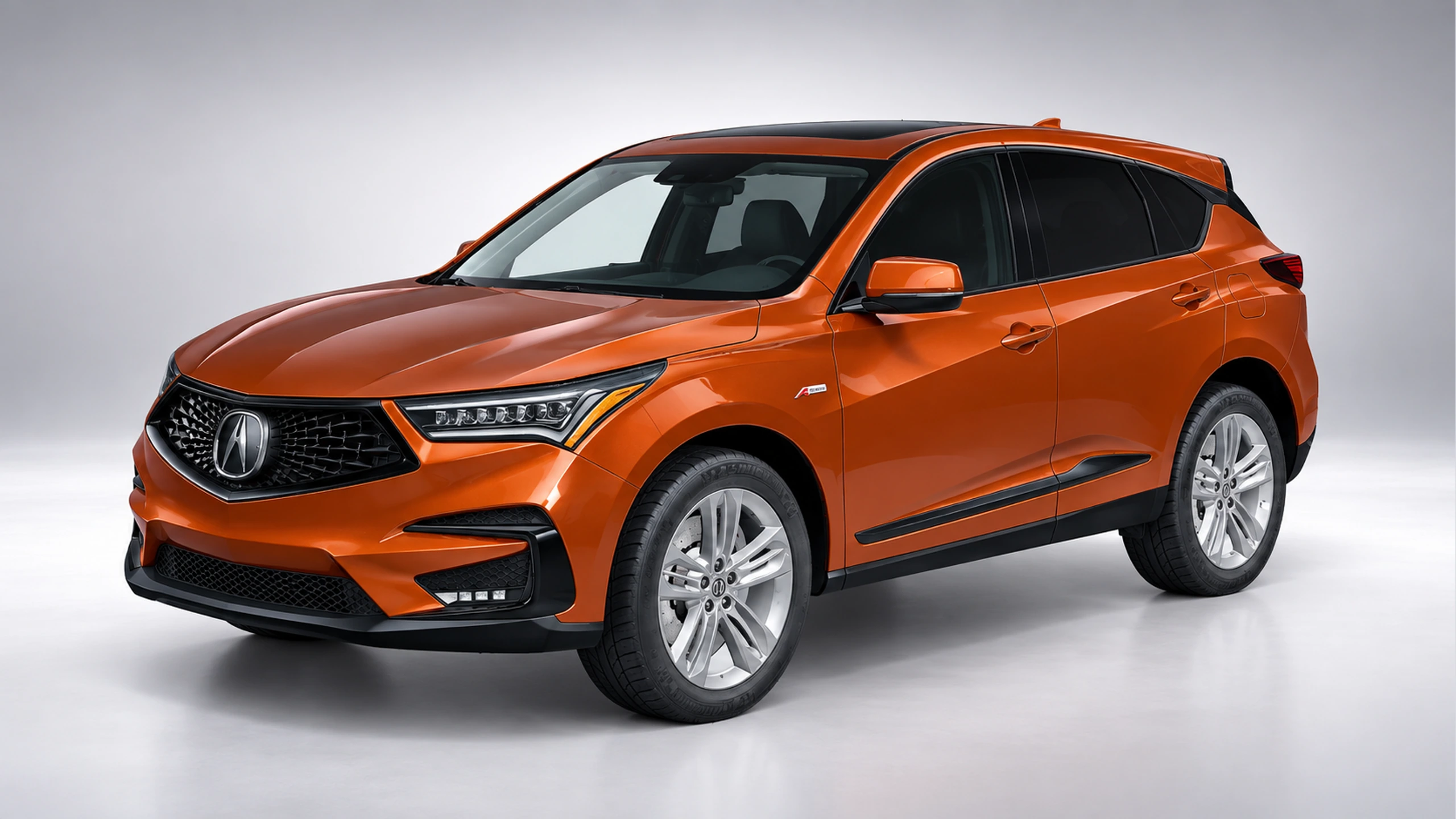 Acura RDX A-Spec 2019