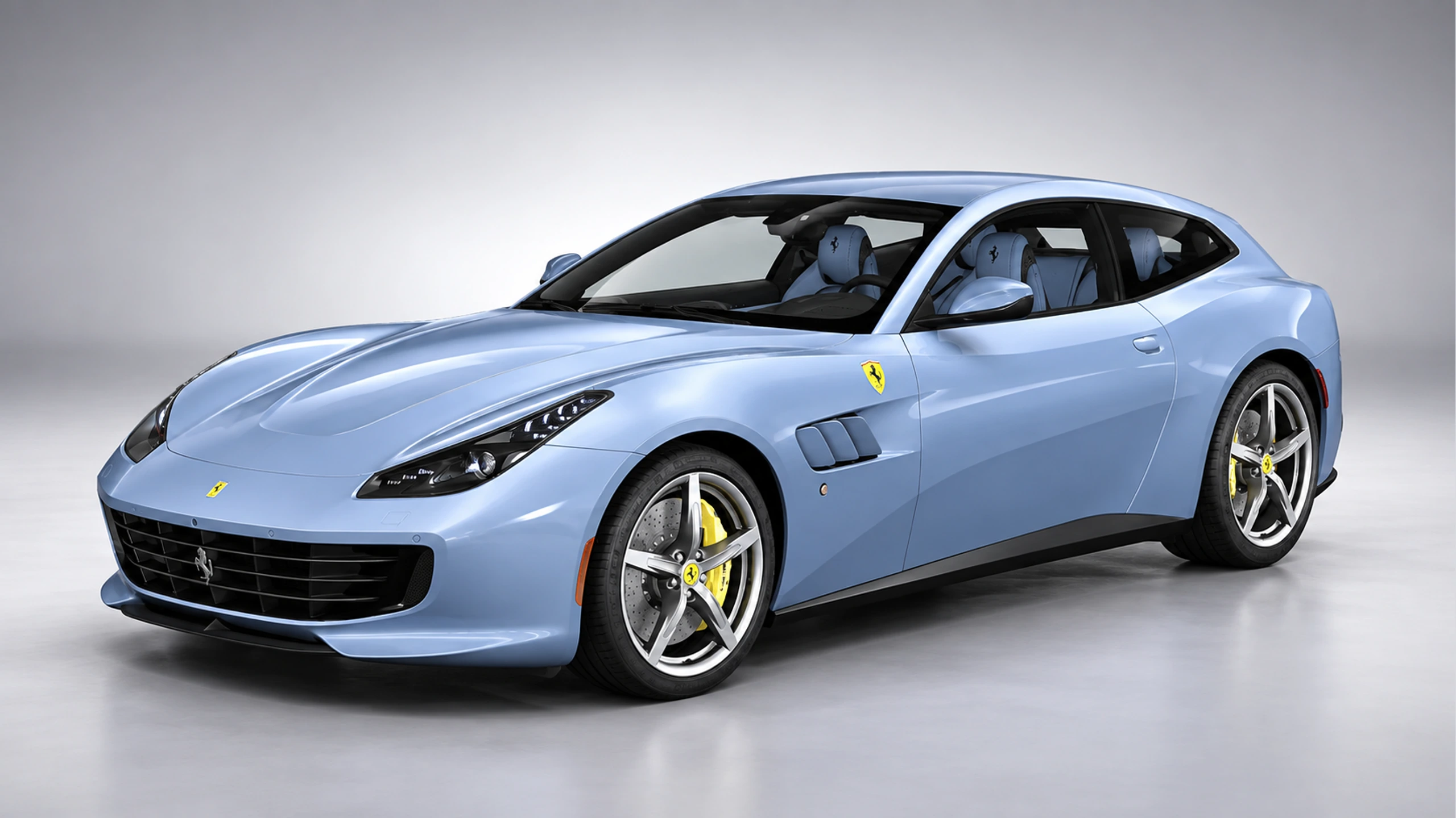 Ferrari GTC4Lusso