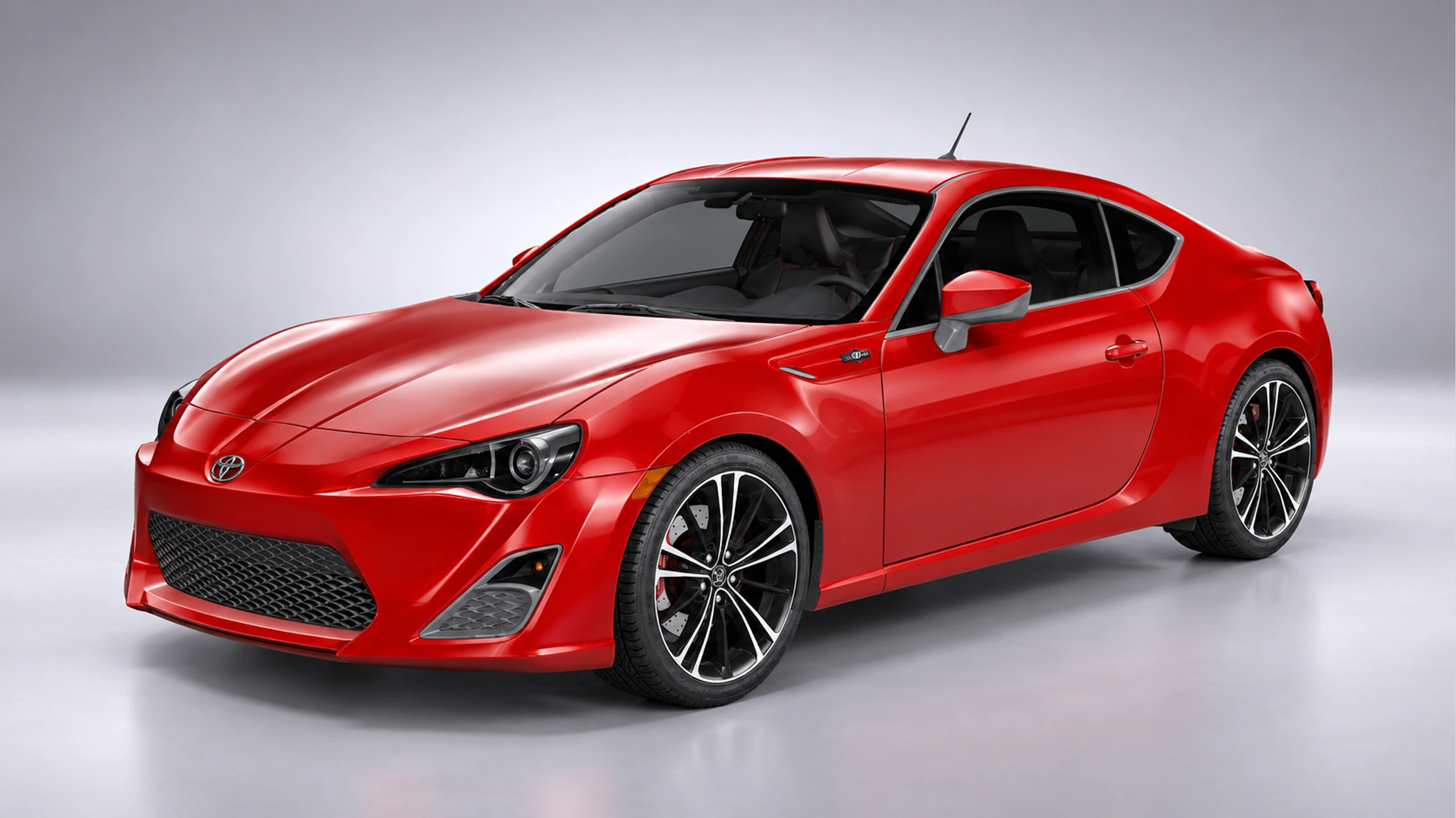 Bấm để xem toàn màn hình Scion FR-S
