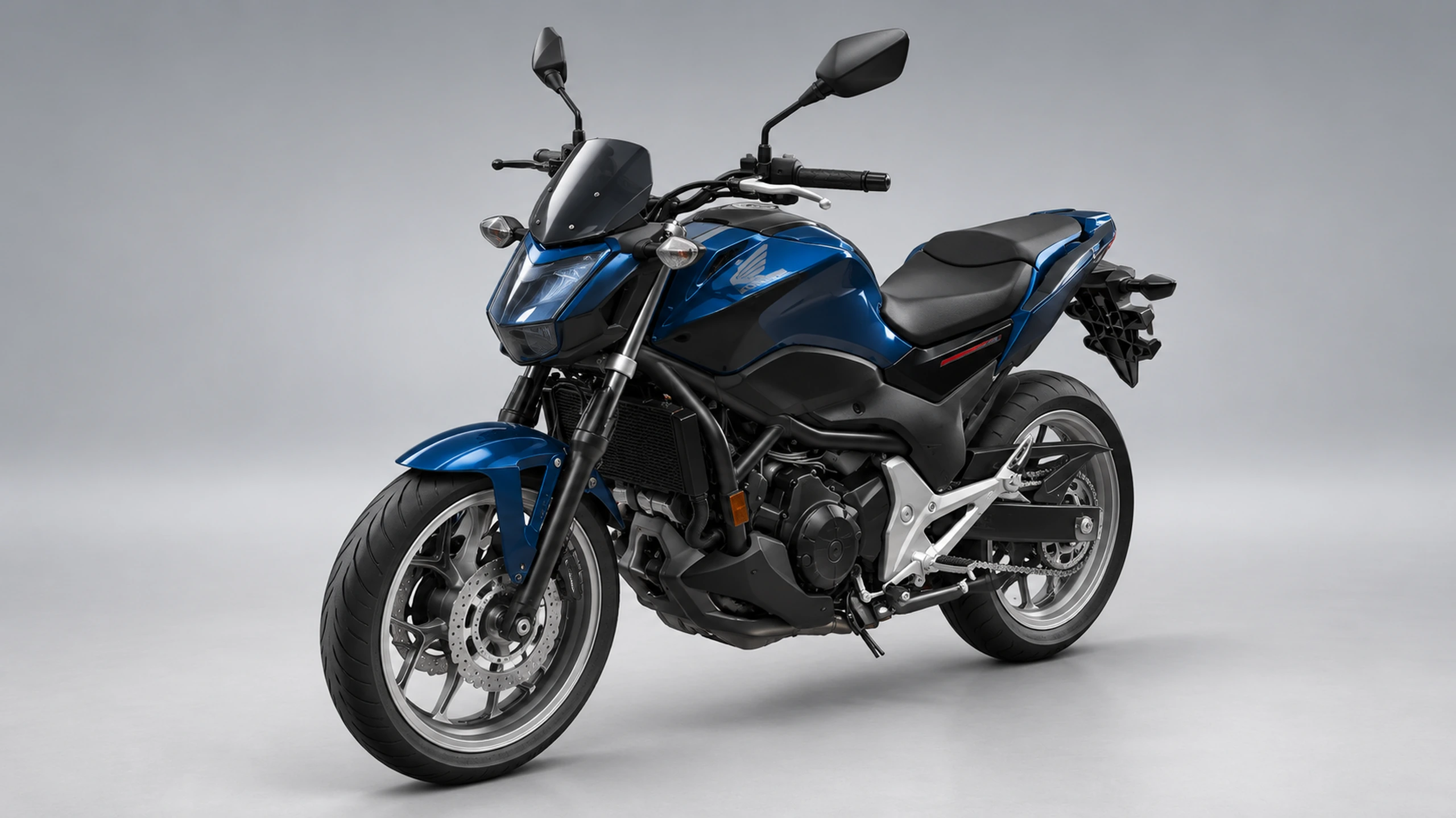 2017 Honda NC750S
