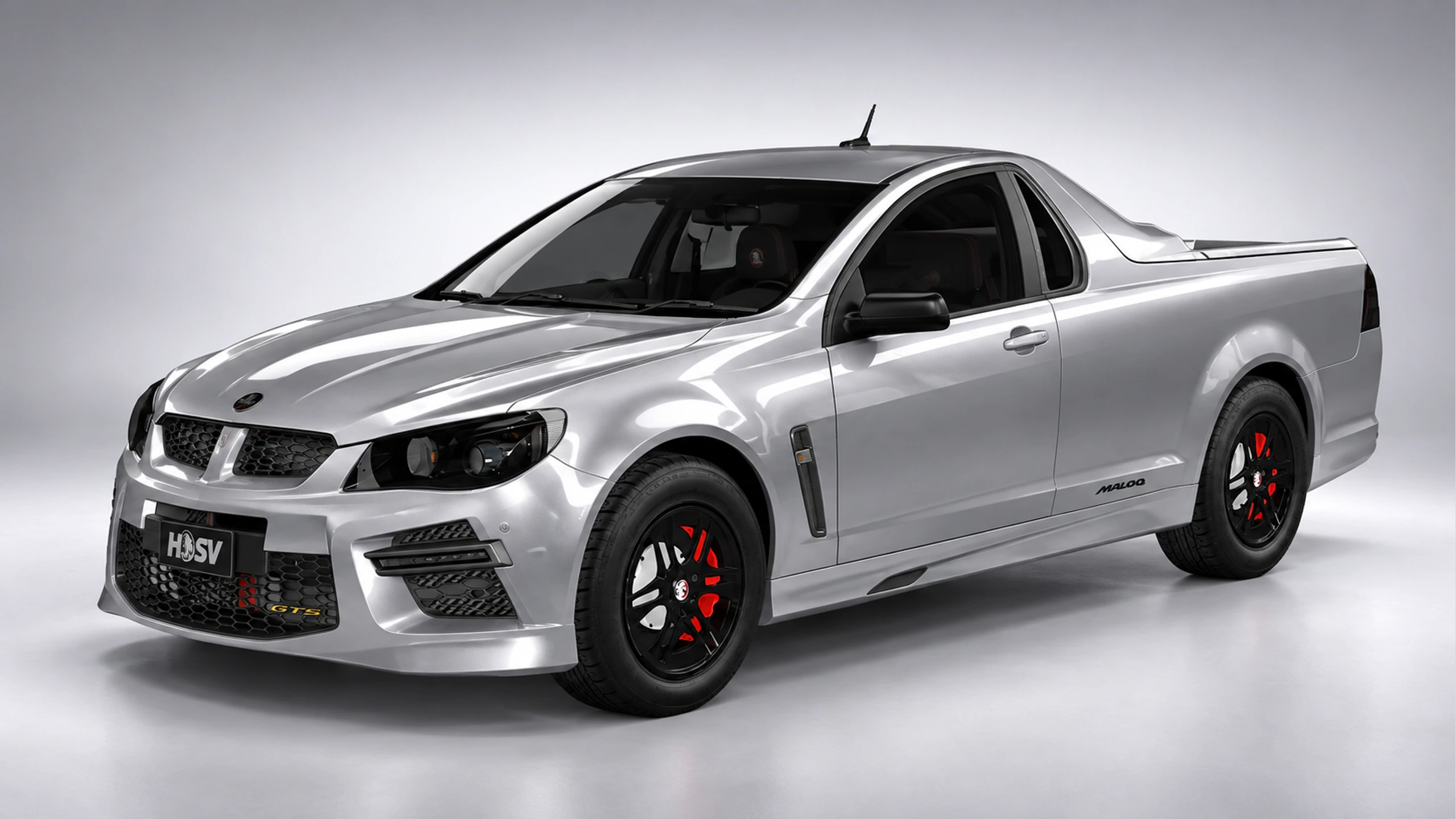 Bấm để xem toàn màn hình HSV Maloo R8 LSA