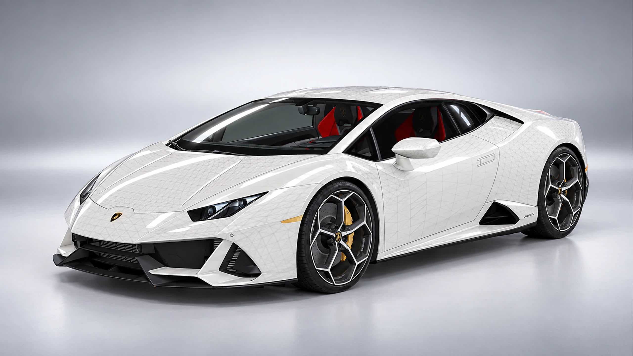 Bấm để xem toàn màn hình Lamborghini Huracán EVO