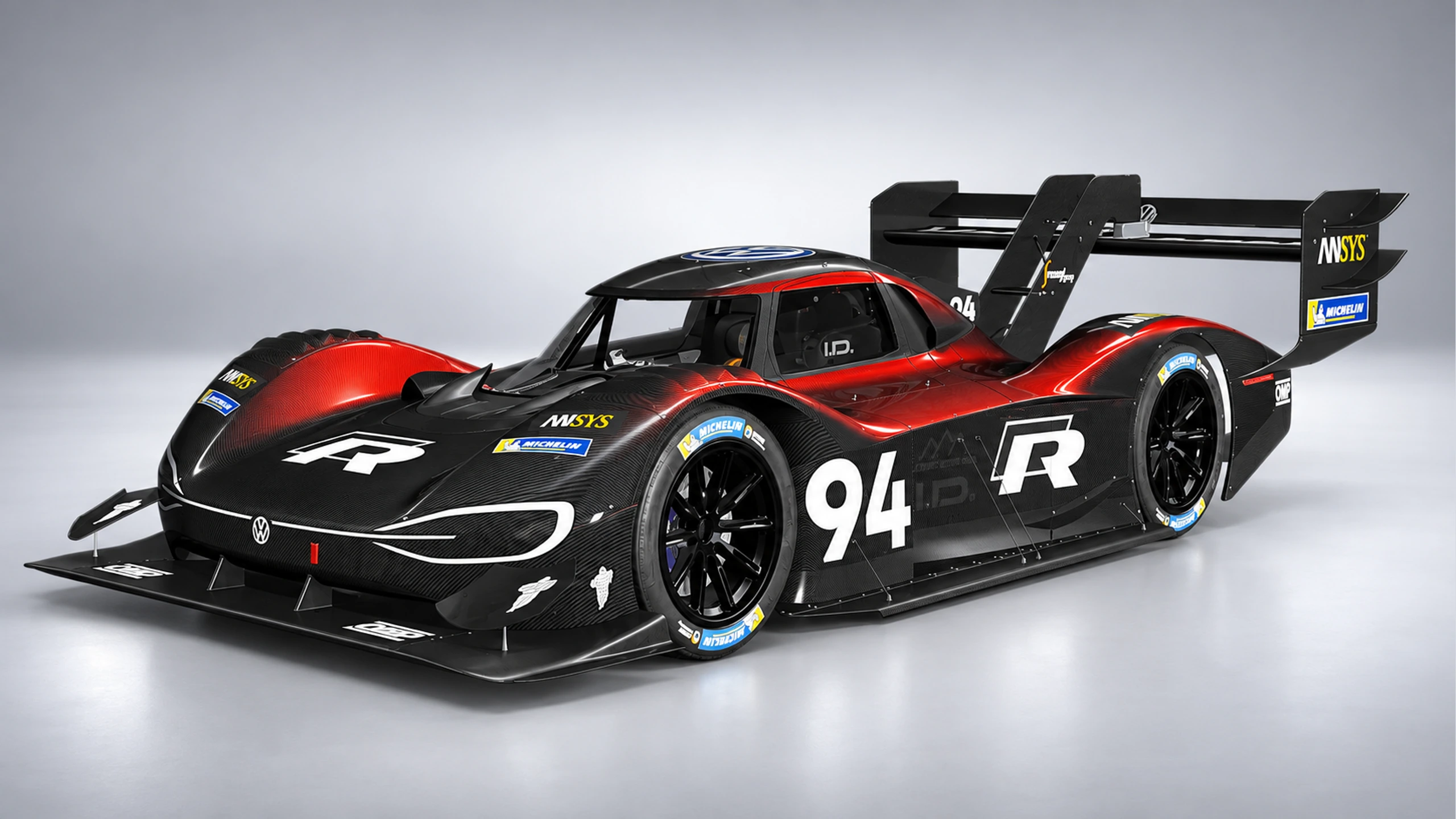Volkswagen I.D. R