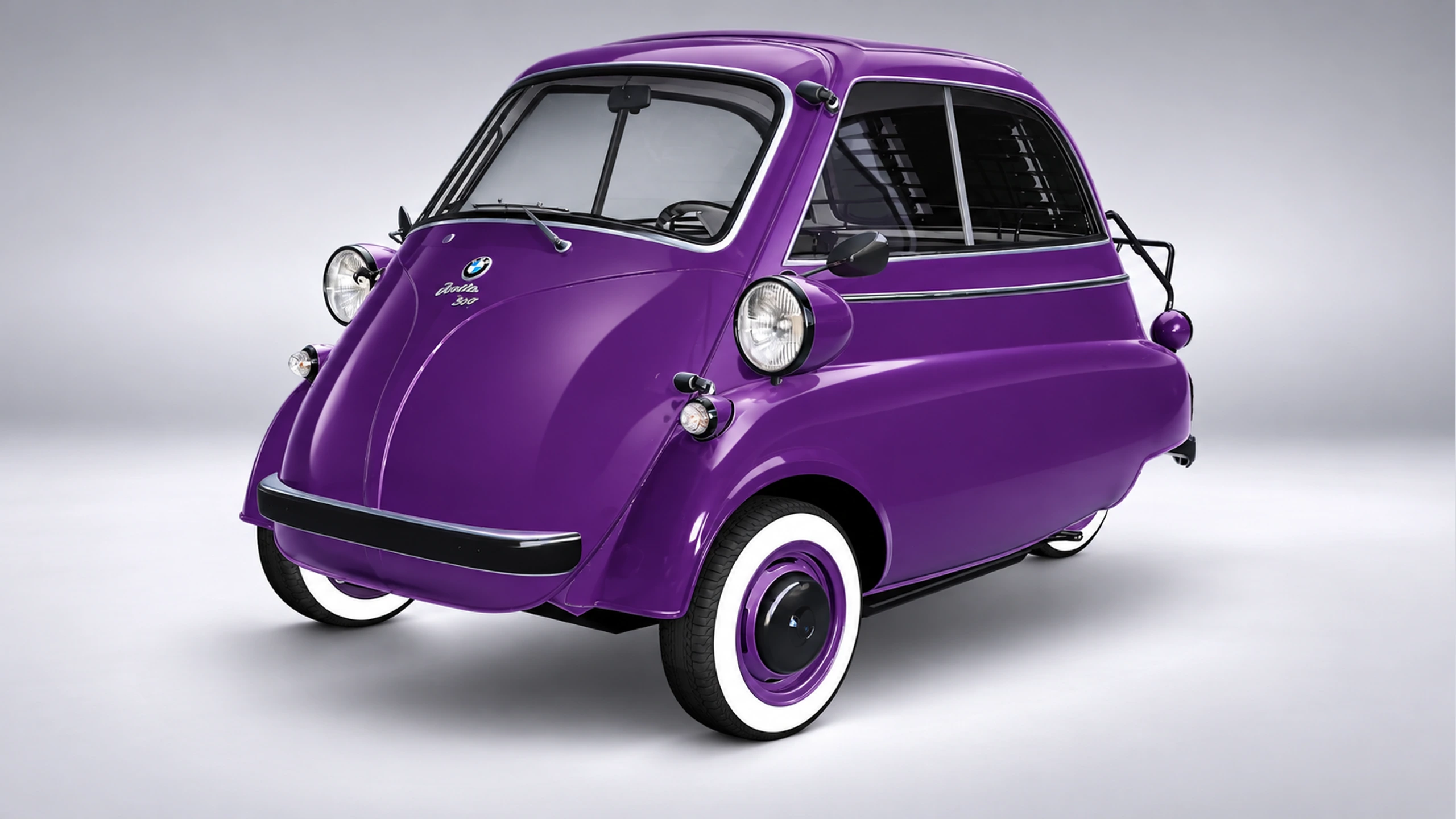 BMW Isetta 300
