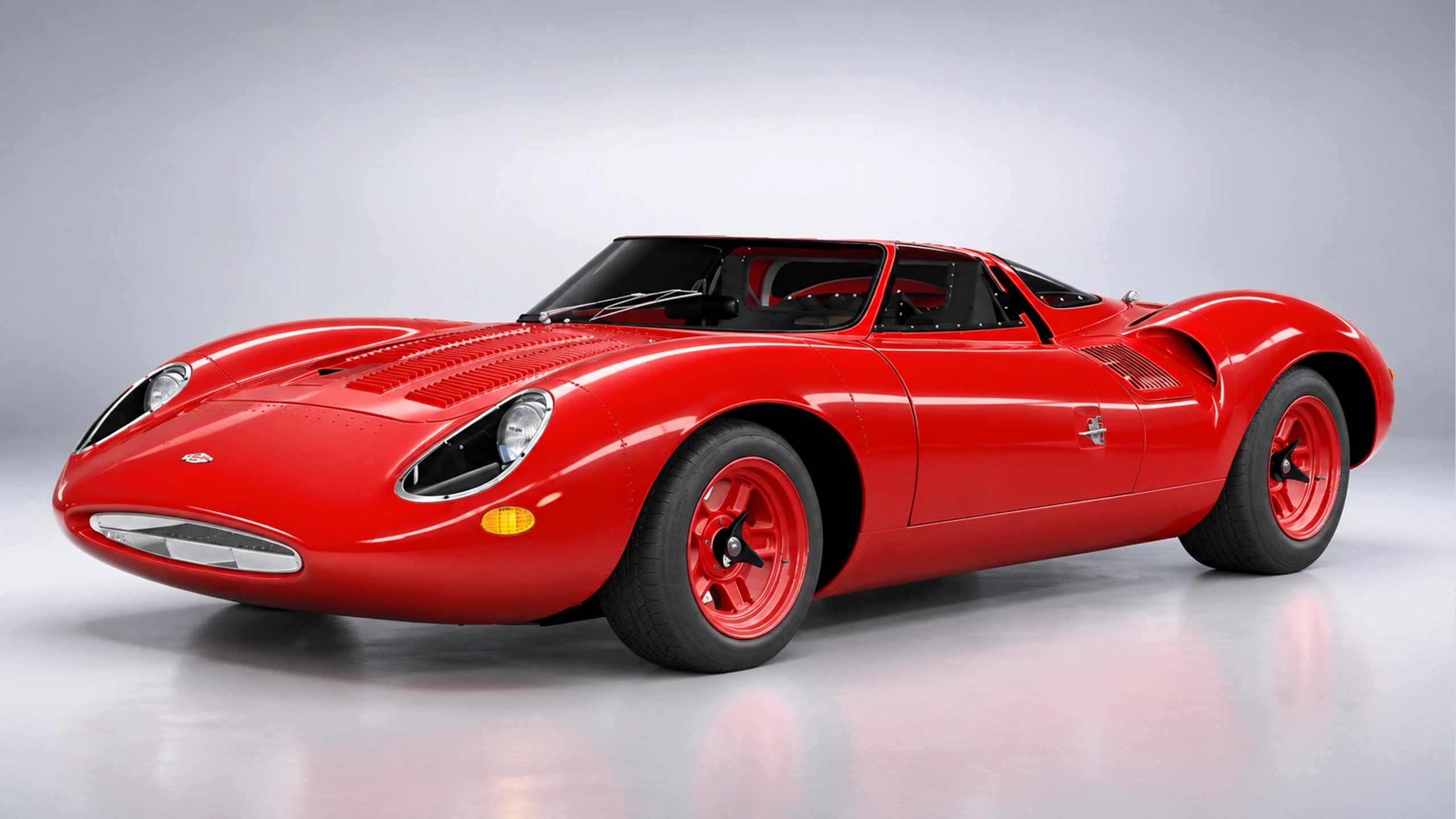 Jaguar XJ13