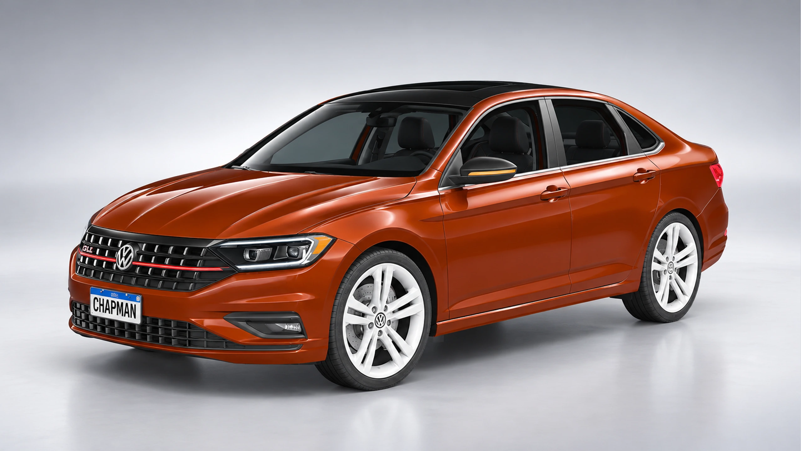 Bấm để xem toàn màn hình Volkswagen Jetta GLI