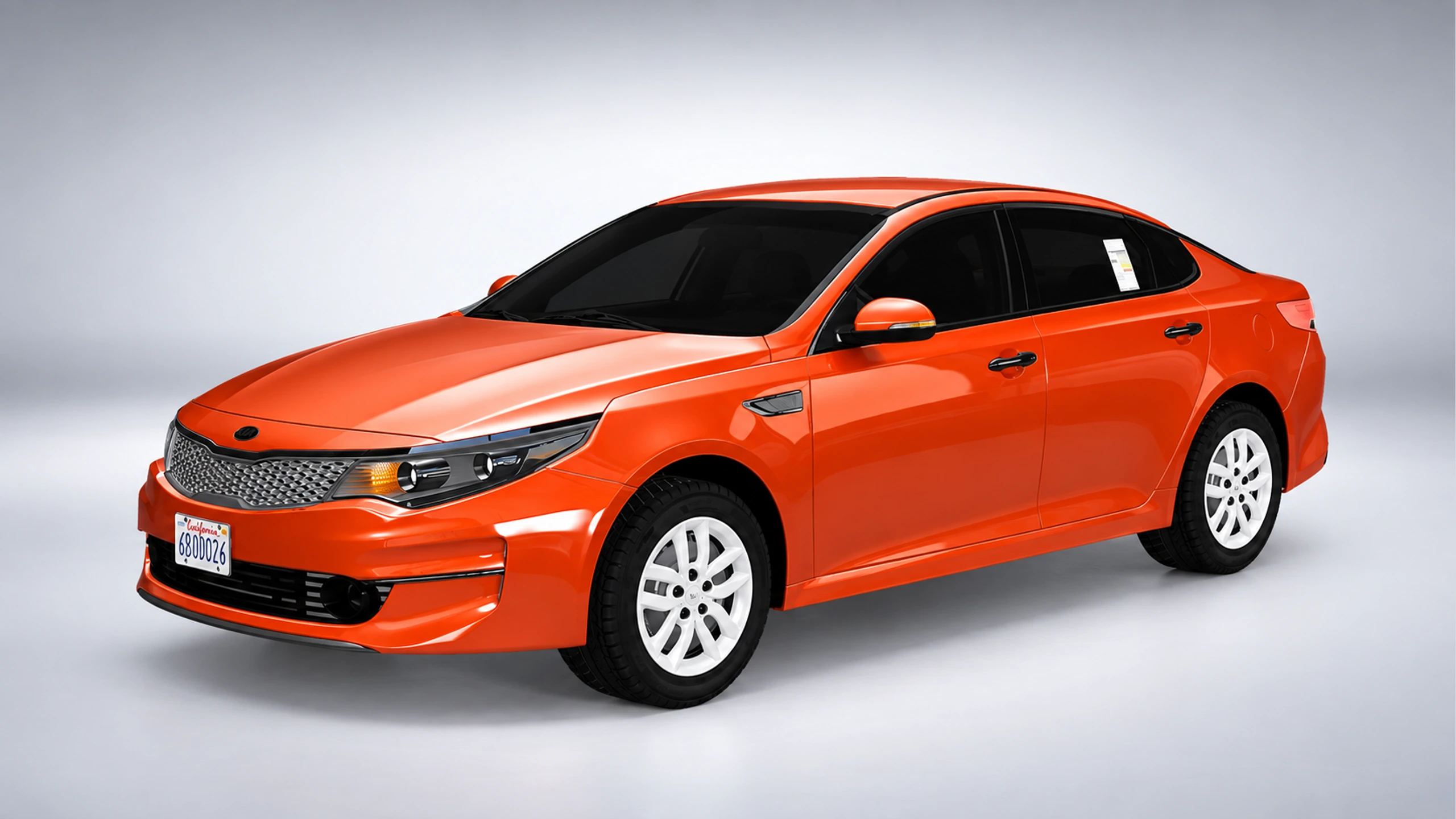 Bấm để xem toàn màn hình Kia Optima 2017