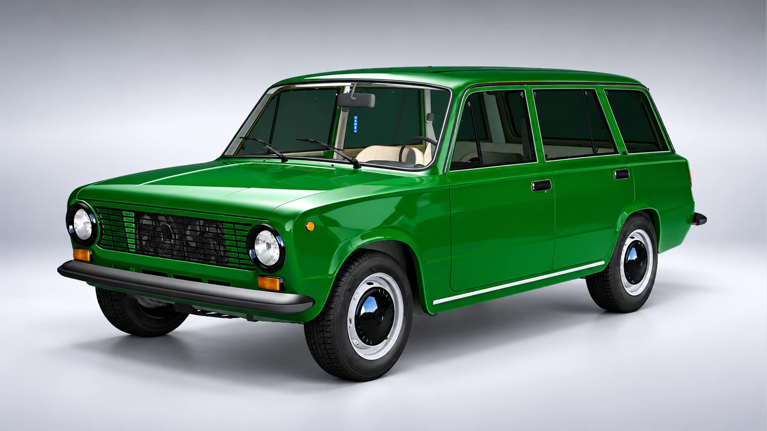 Lada 2102 Combi