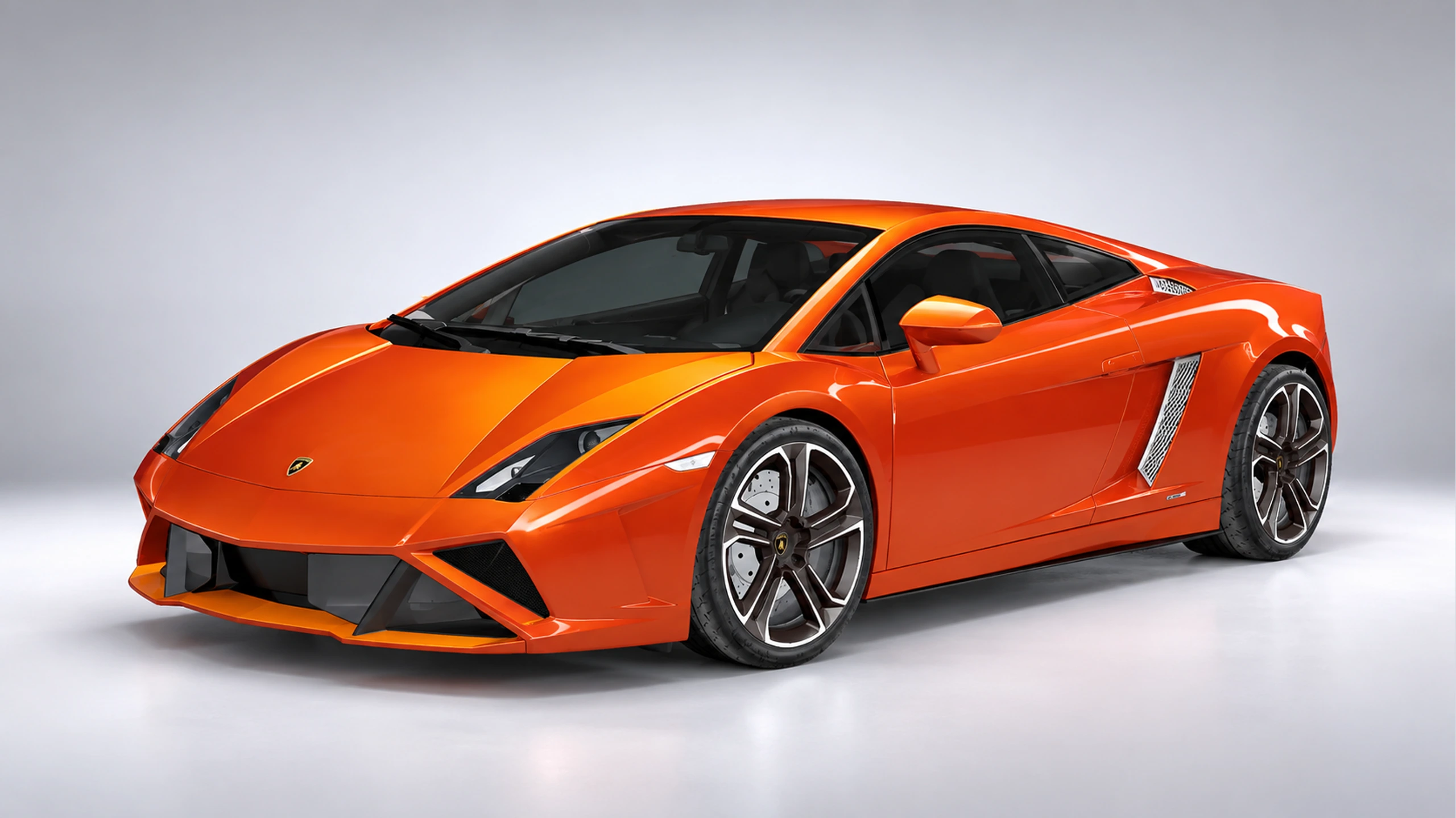Gallardo LP 560-4