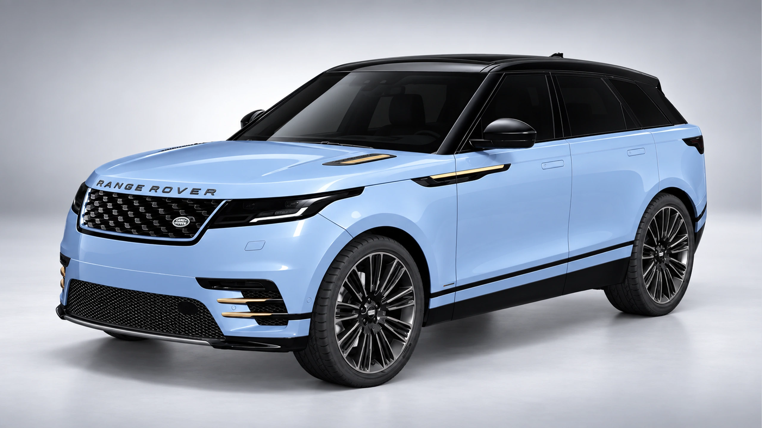 Bấm để xem toàn màn hình Range Rover Velar 2018