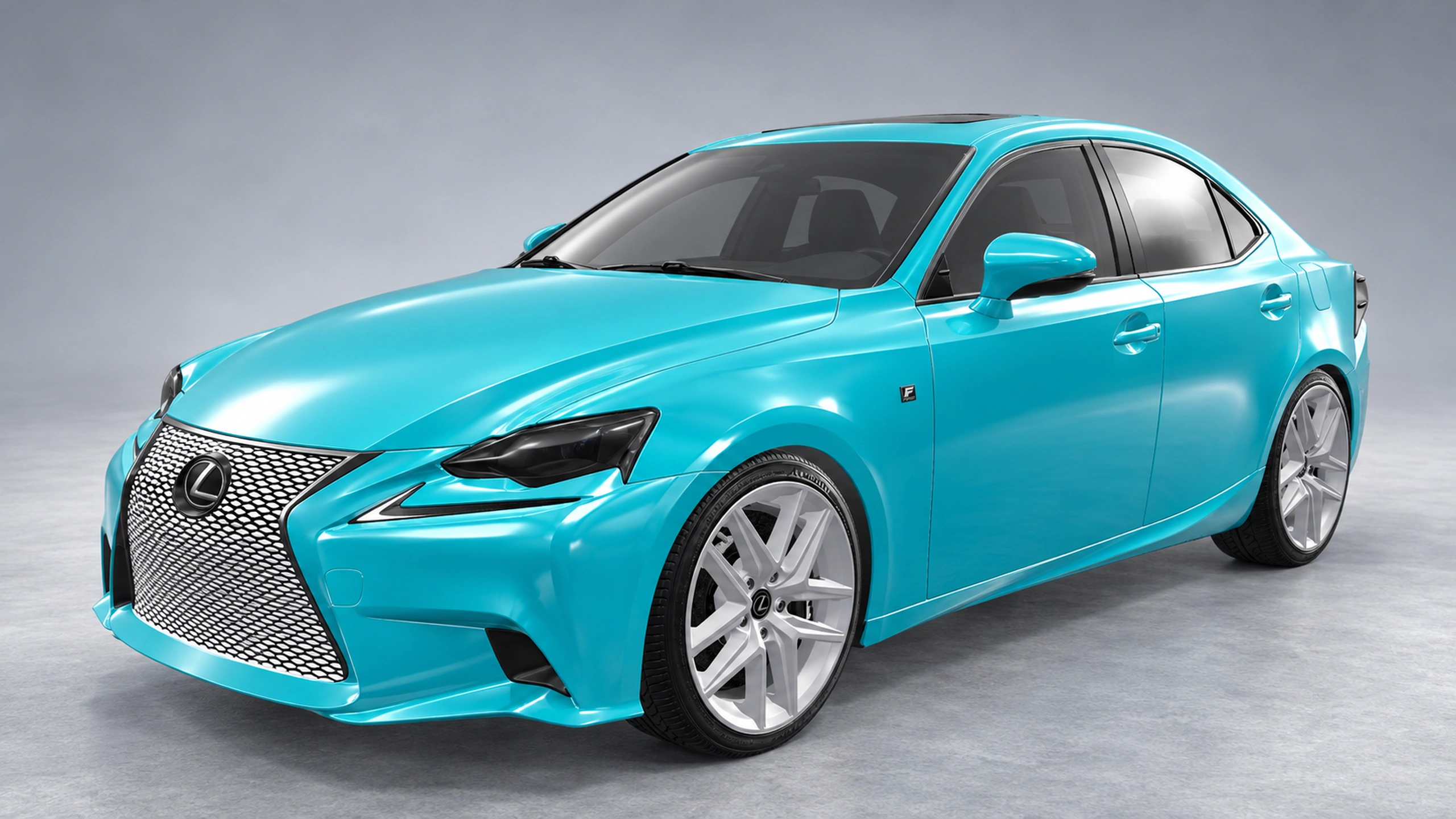 Bấm để xem toàn màn hình Lexus IS350 F Sport